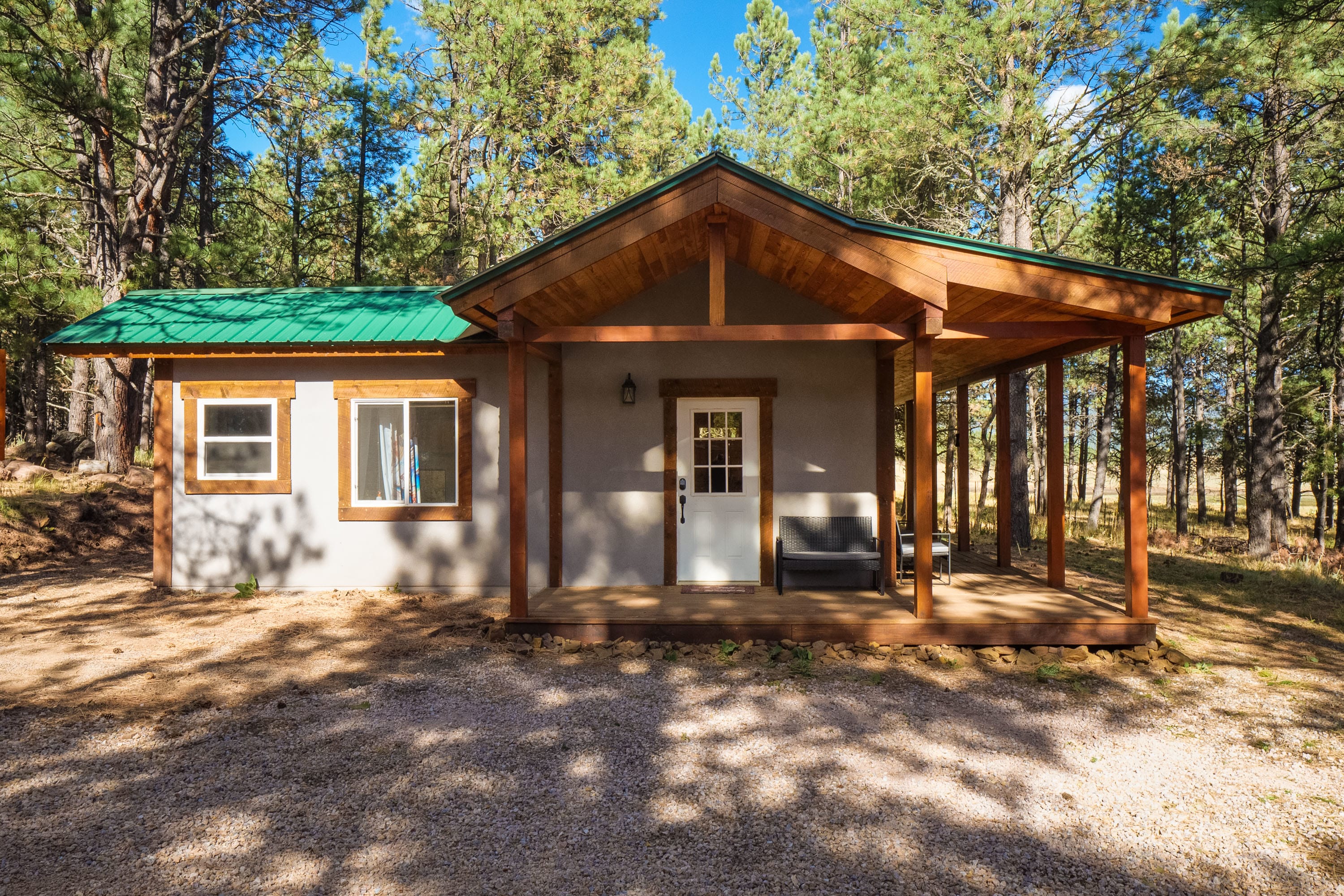 Studio Cole by Velo — Angel Fire, NM — vacation rental