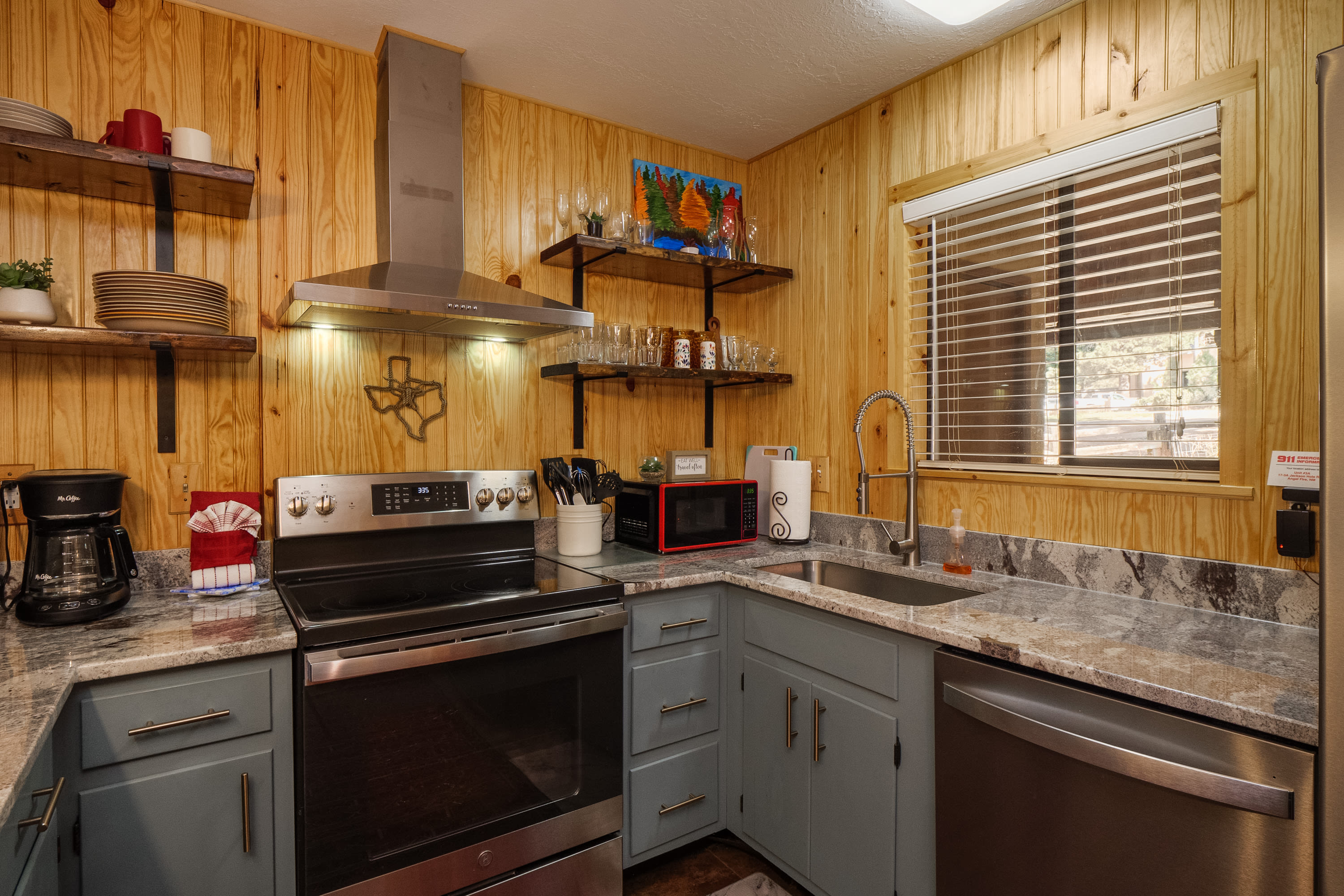Latitude Adjustment by Velo — Angel Fire, NM — vacation rental