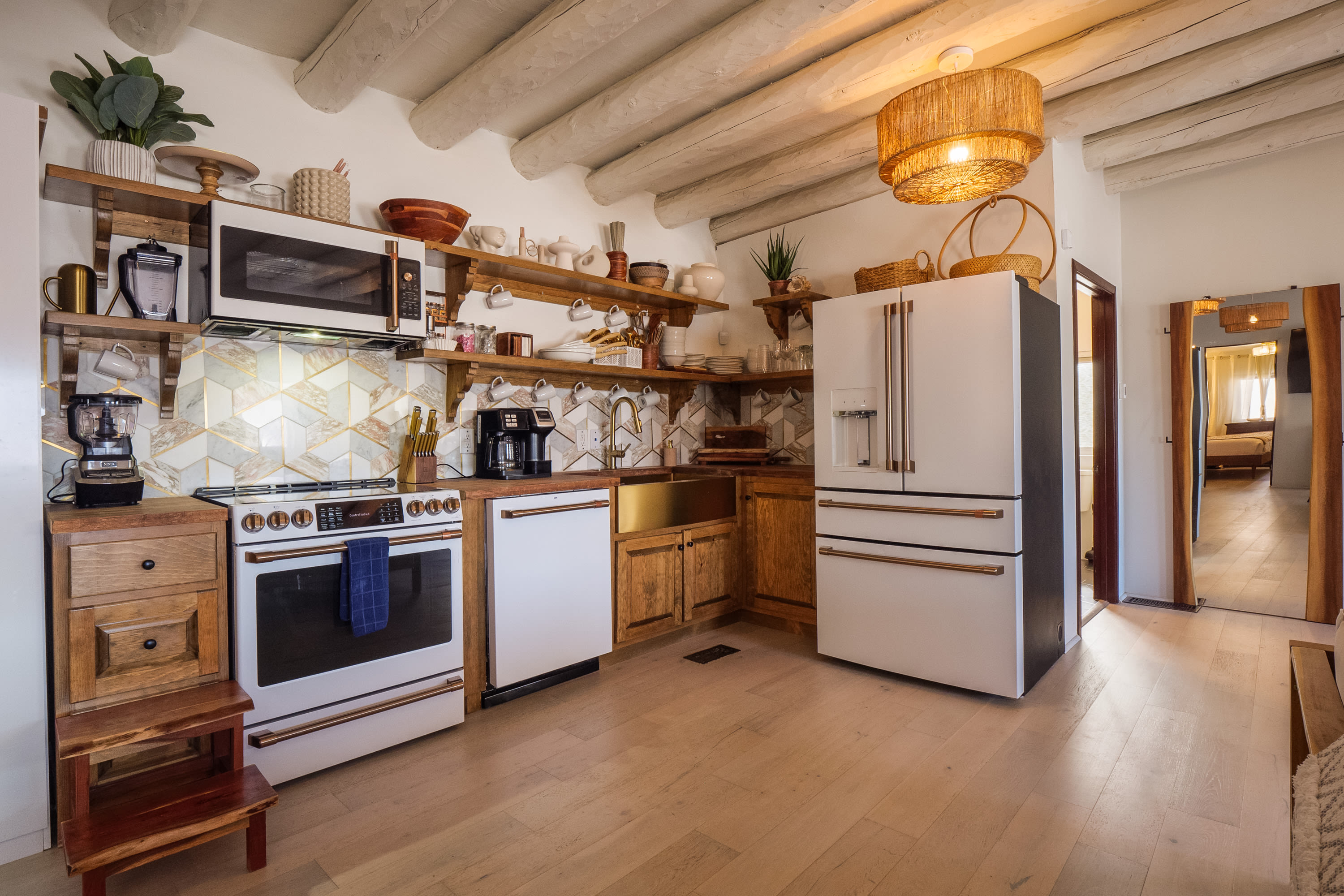 Paseo del Pueblo by Velo — El Prado, NM — vacation rental