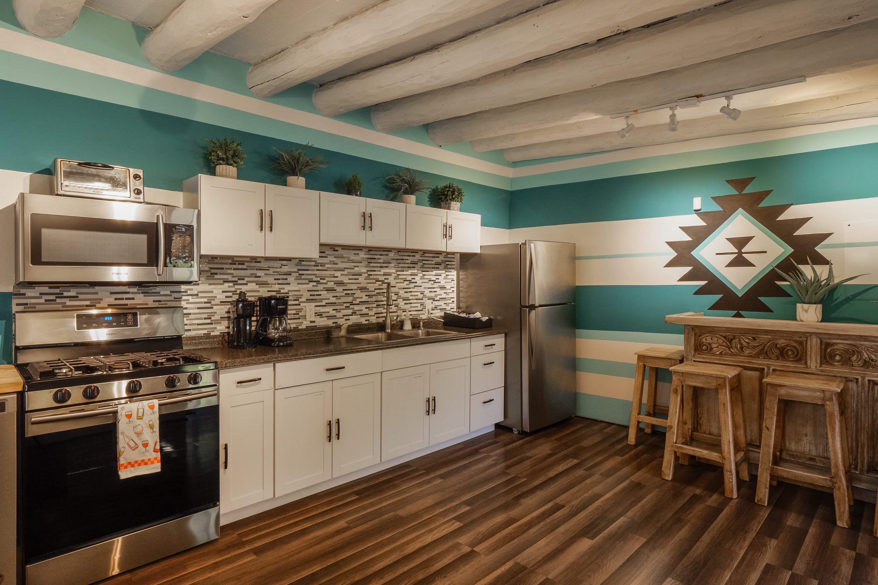 Paseos Little Sister by Velo — El Prado, NM — vacation rental