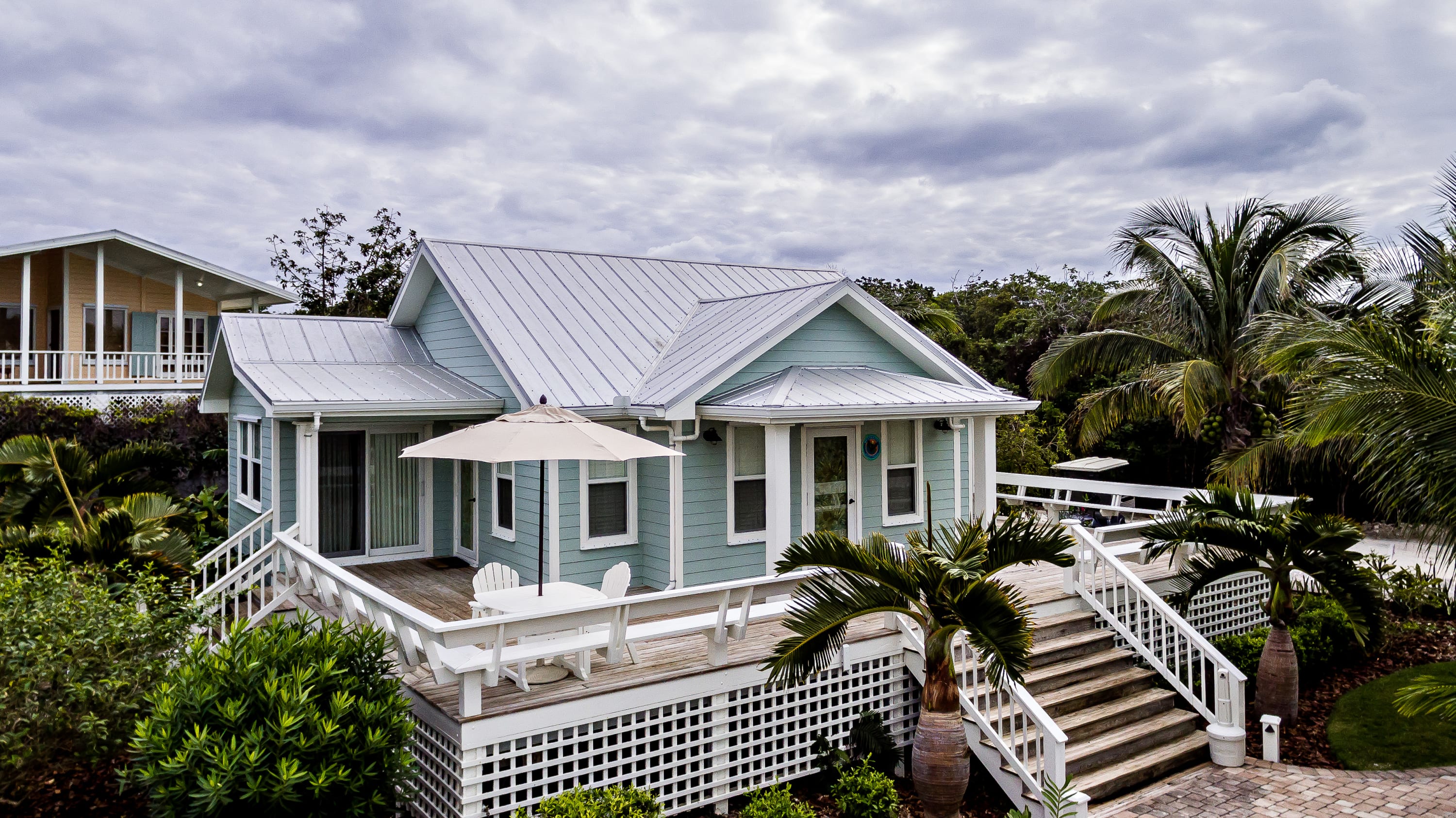 Butterfly Cottage — Elbow Cay, Hope Town — vacation rental
