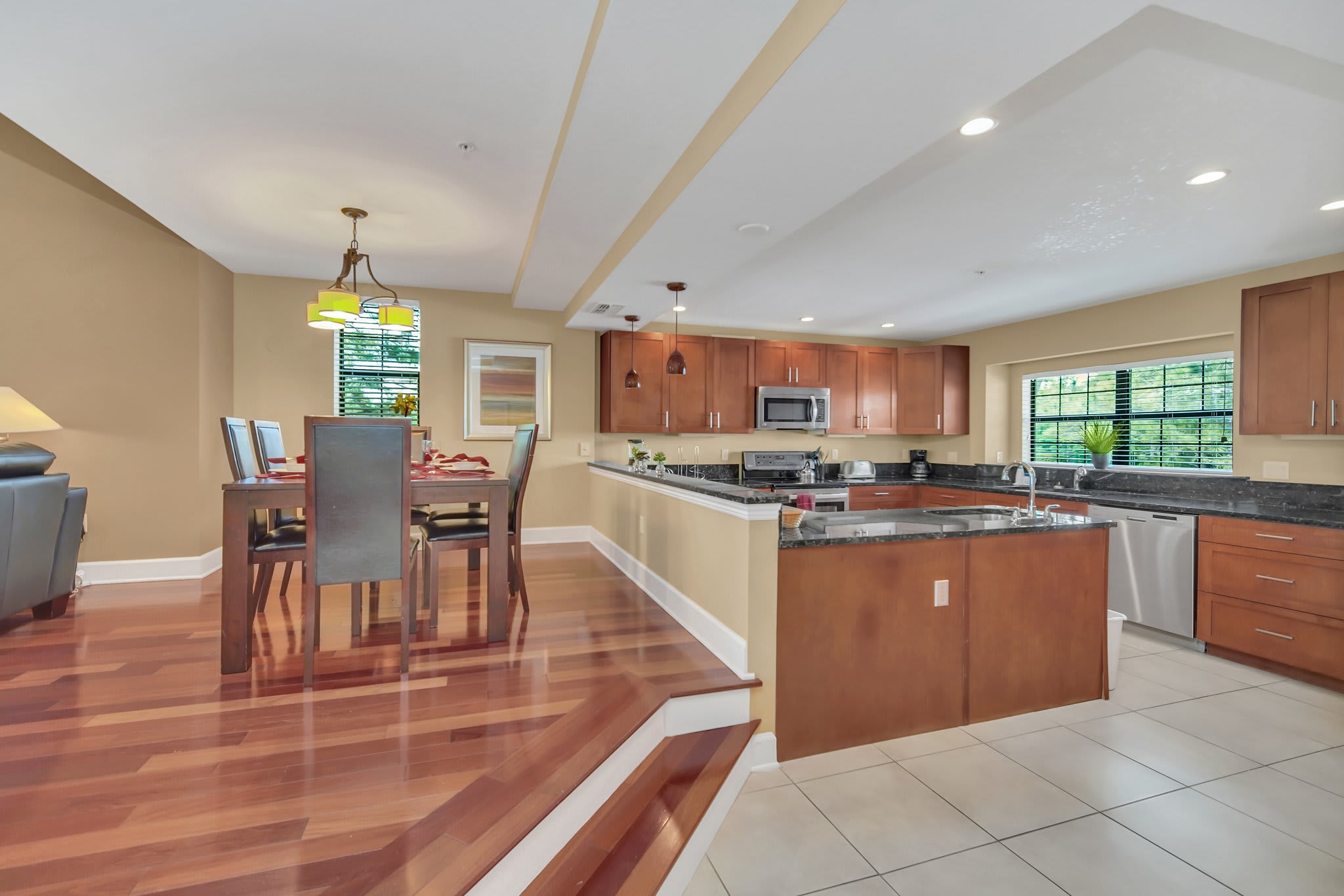 Pet Friendly Resort TownHome Near Disney | Photo 5