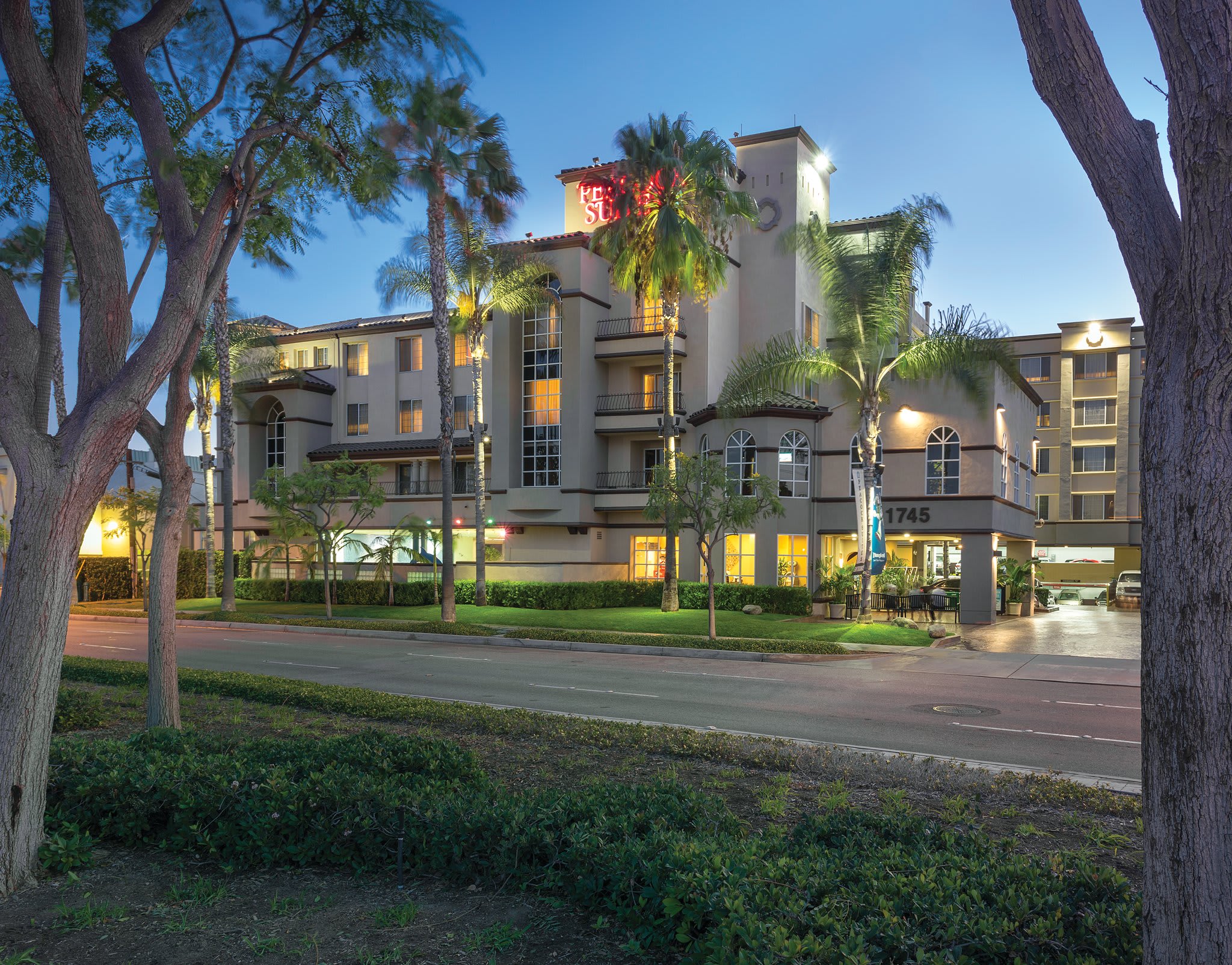 Wyndham Peacock Suites | 3BR/2BA King Bed Suite — Anaheim, CA — vacation rental