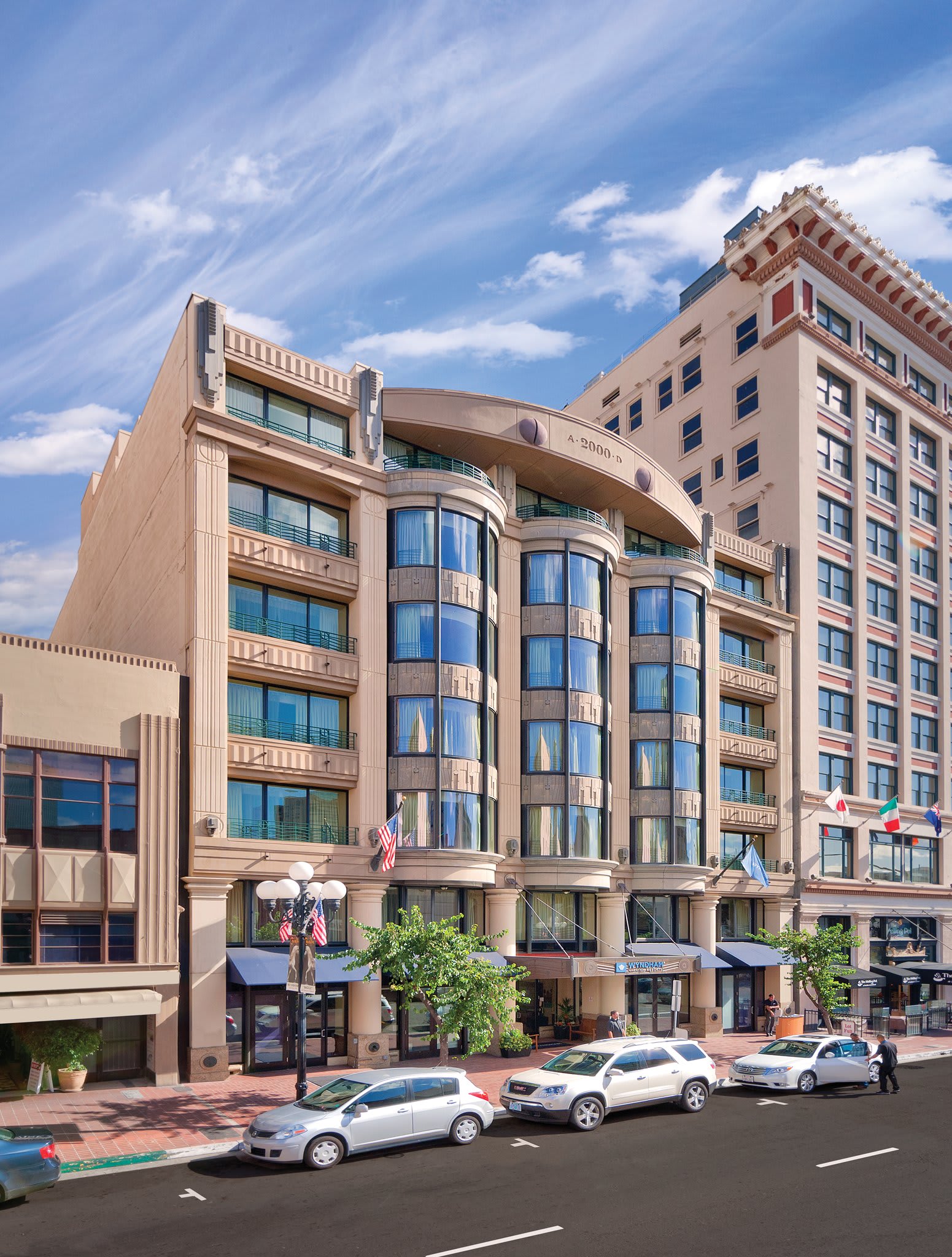 Wyndham Harbour Lights|1BR/1BA King Suite w/ Balc — San Diego, CA — vacation rental