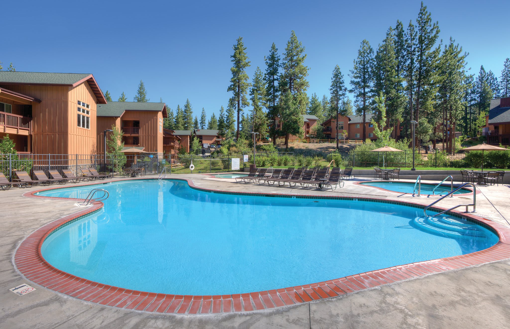 Wyndham South Shore 2BR Apartment with Resort Access — Zephyr Cove, NV — vacation rental
