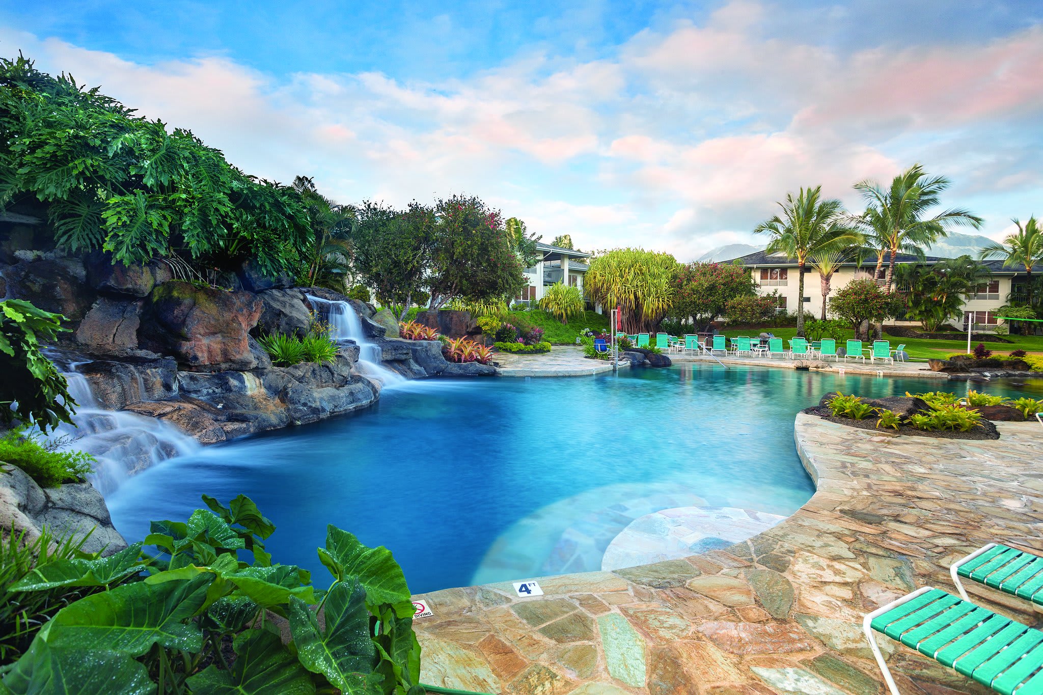 Wyndham Bali Hai Villas | Two Luxury Villas! — Princeville, HI — vacation rental