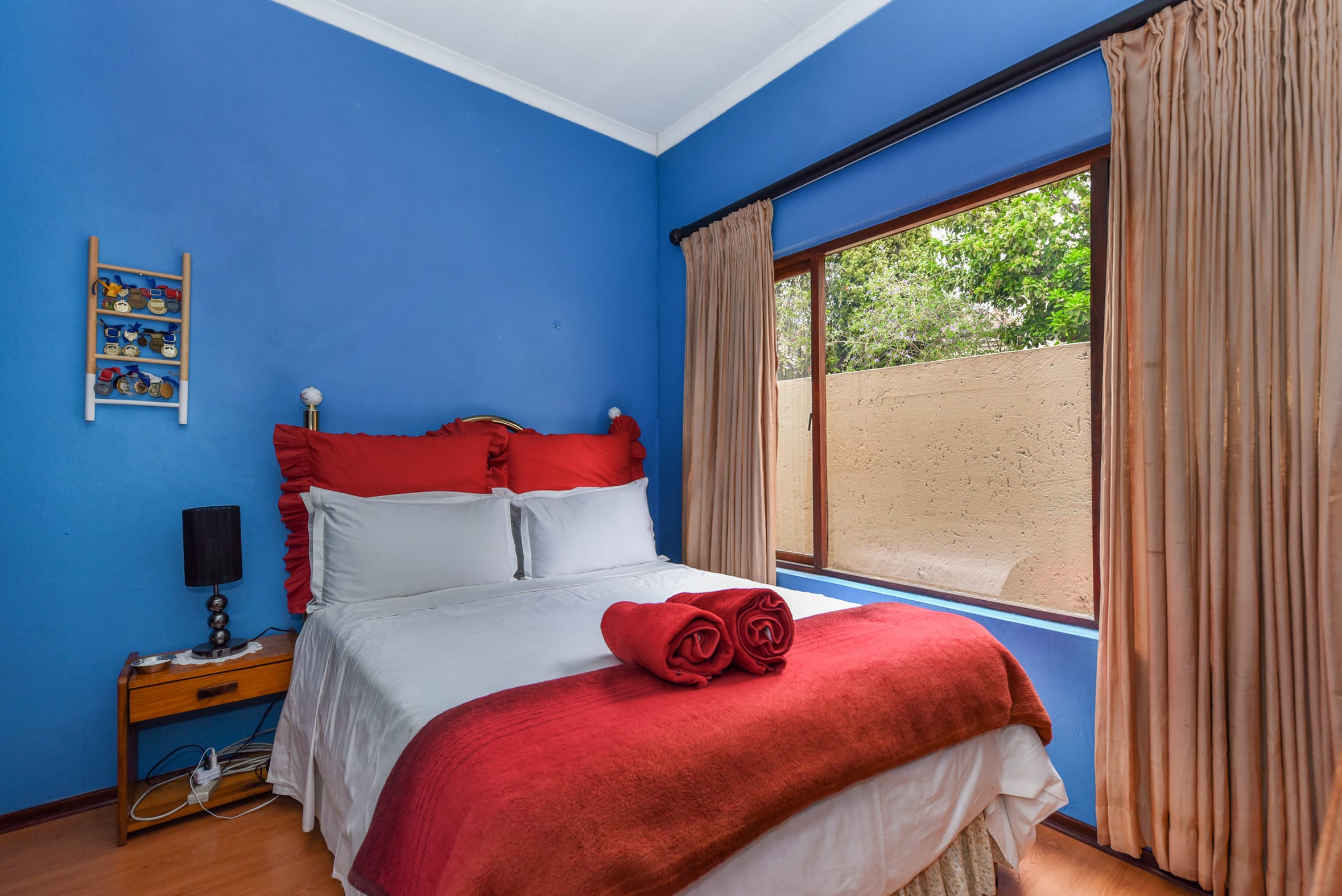Private Room Gateside Manor Fourways