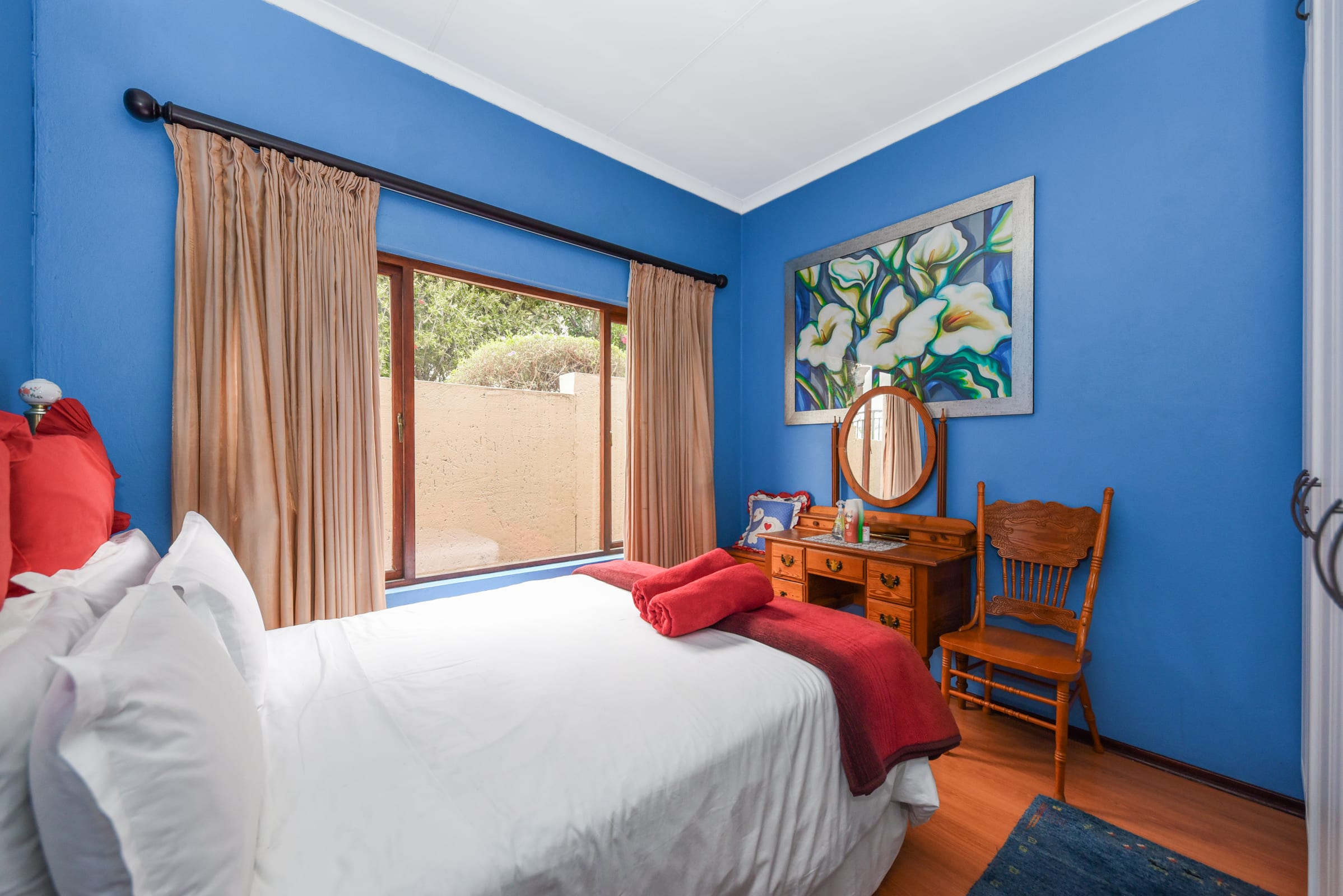 Private Room Gateside Manor Fourways