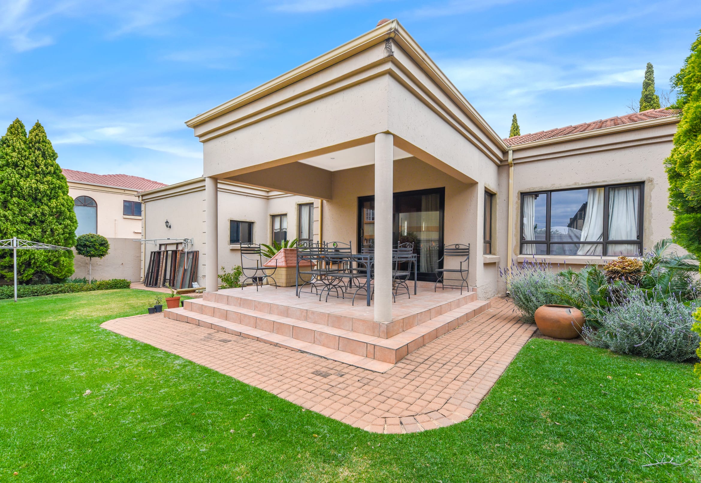 Private Room Gateside Manor Fourways