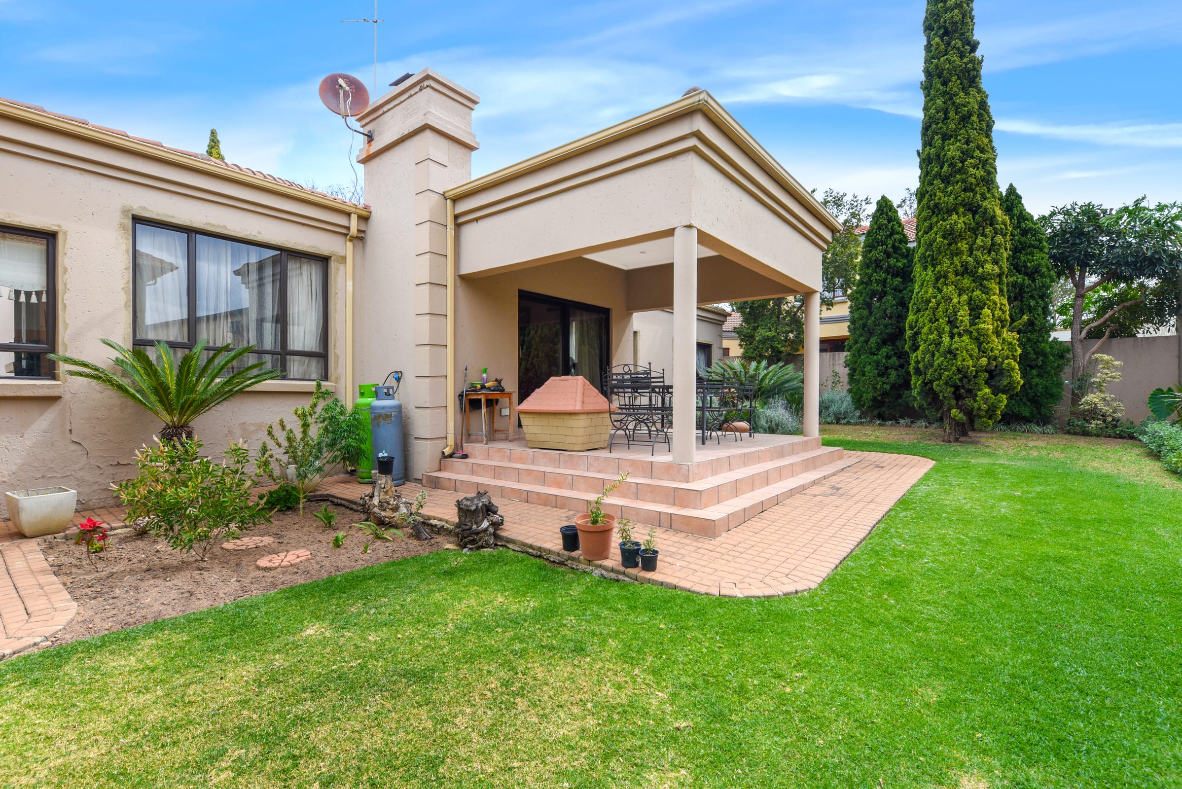 Private Room Gateside Manor Fourways