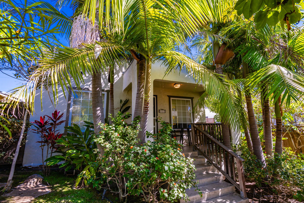 North Park Haven — San Diego, CA — vacation rental