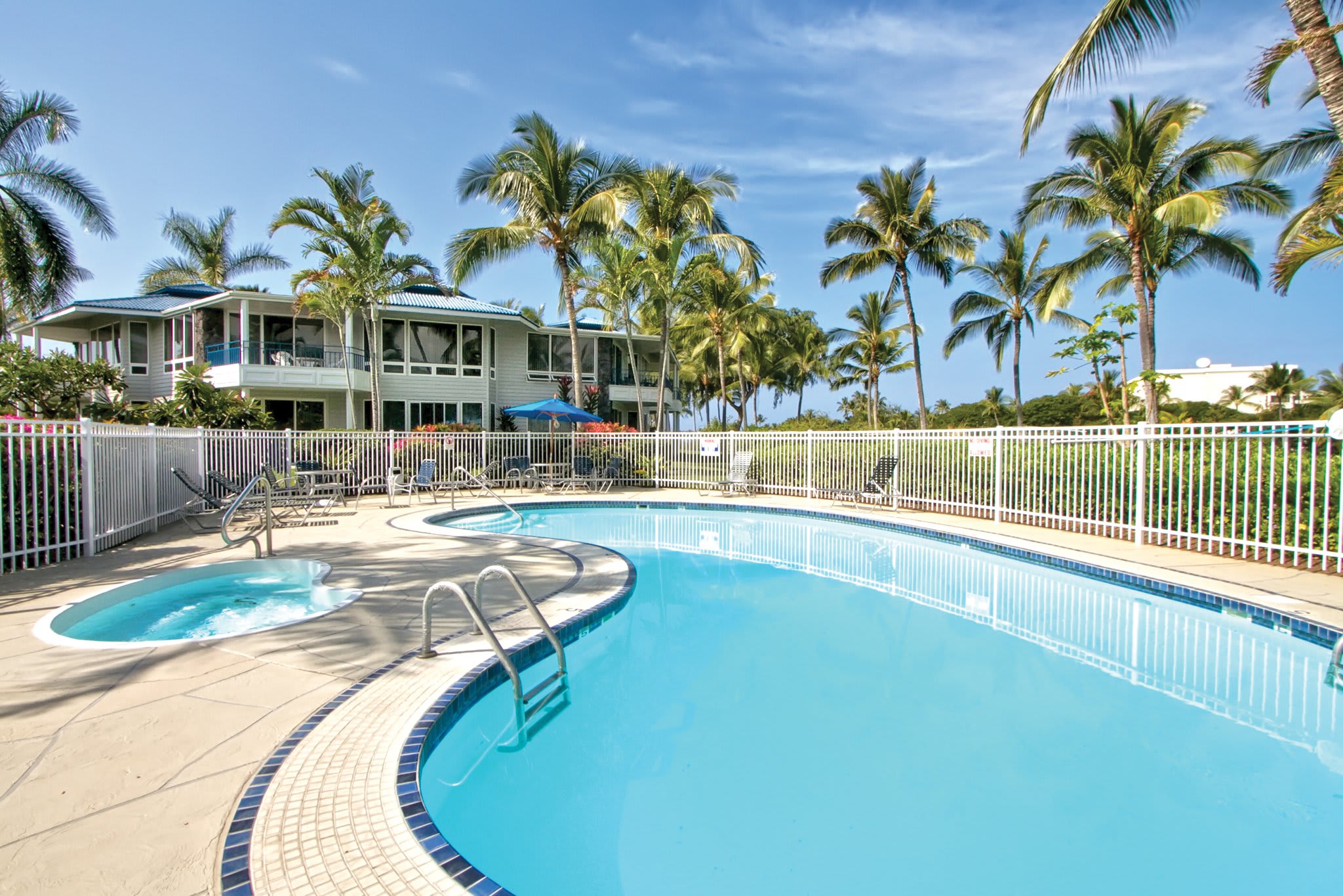 Wyndham Mauna Loa Village 1BR Villa with Resort Access — Kailua-Kona, HI — vacation rental