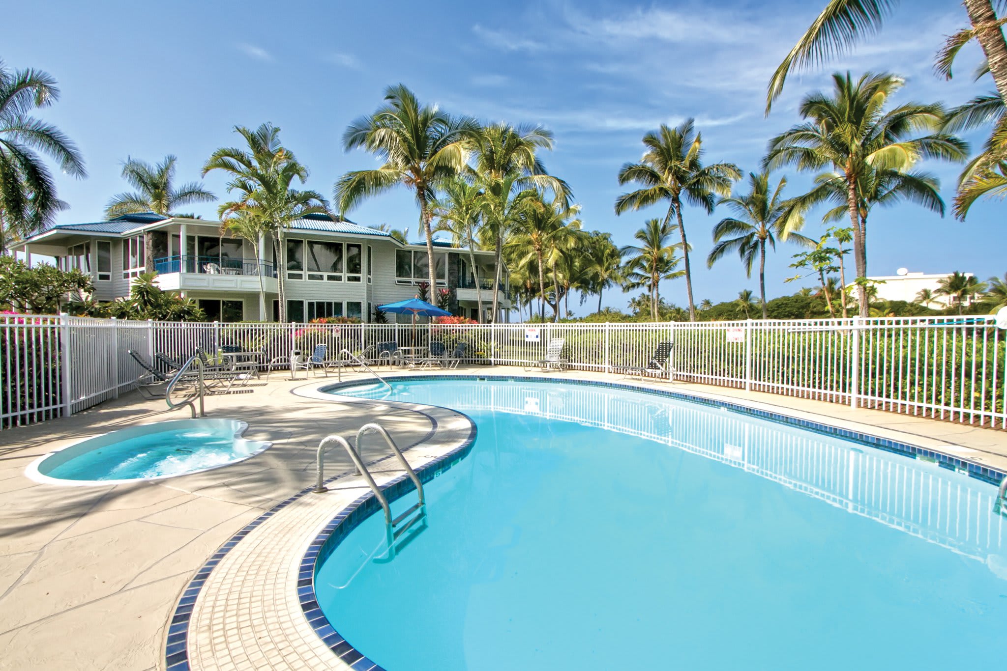 Wyndham Mauna Loa Village 2BR Villa with Resort Access — Kailua-Kona, HI — vacation rental