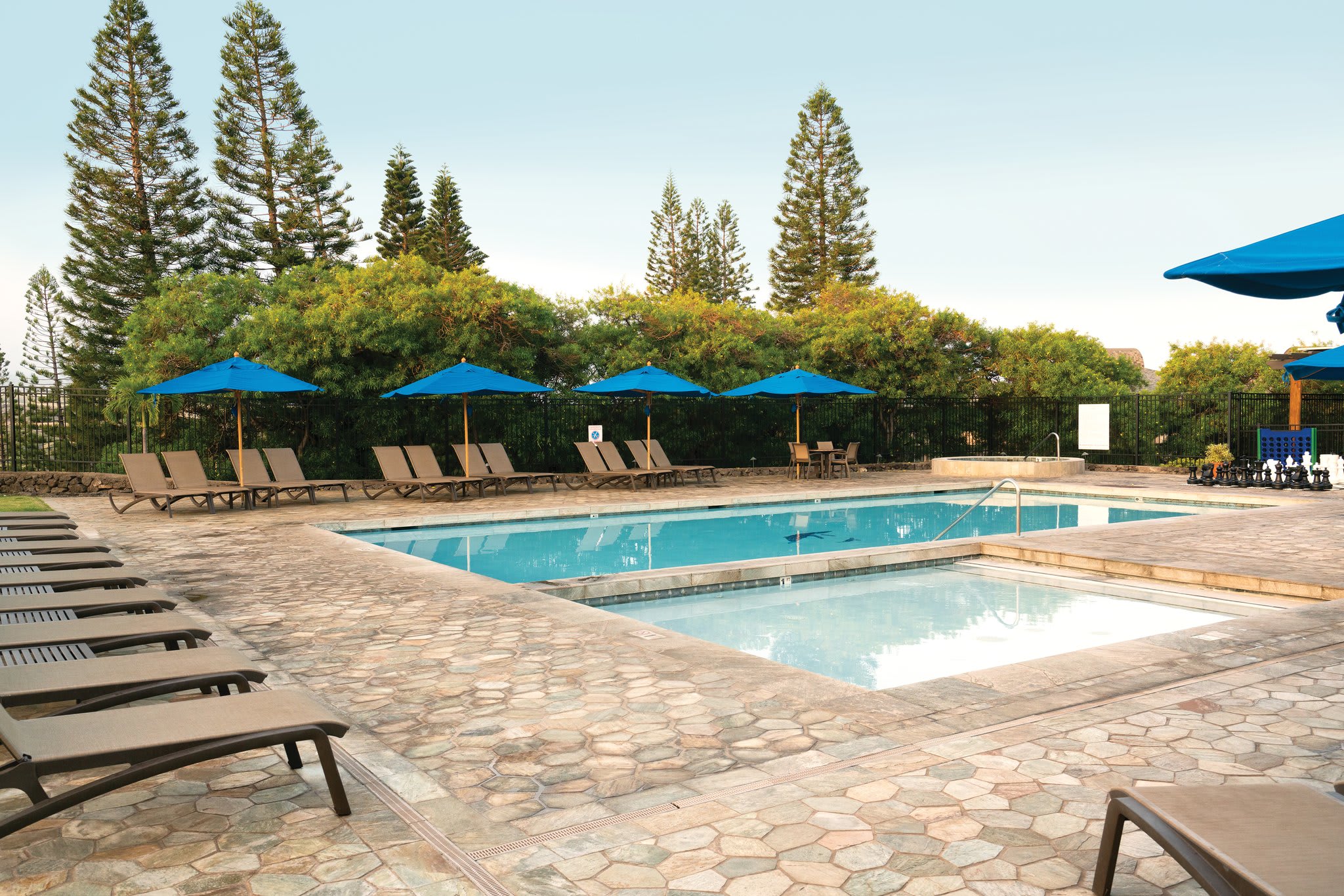 Wyndham Paniolo Greens Resort | Two 2BR/2BA Suites — Waikoloa Village, HI — vacation rental