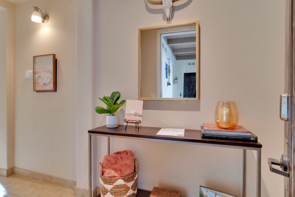 Alluring Desert Haven Studio in La Quinta #C - Photo 5