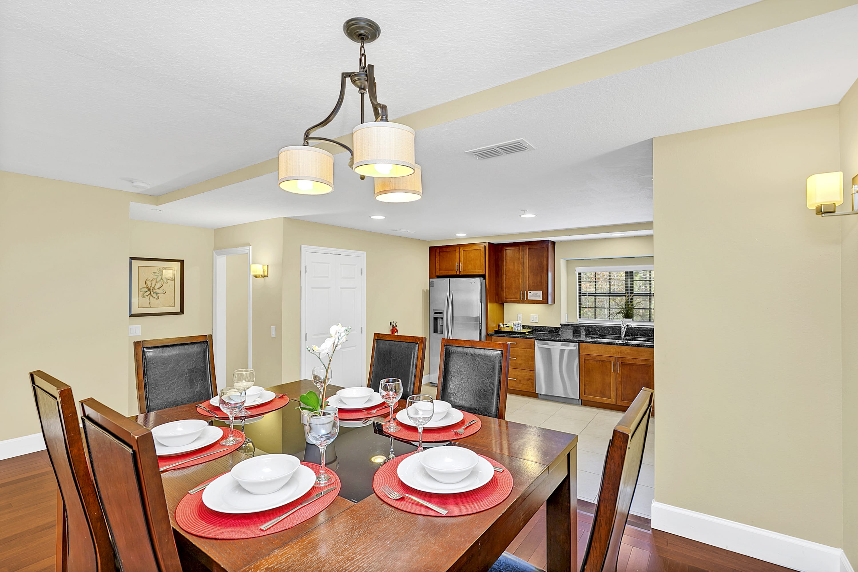 Spacious Townhome w Resort Access Near Disney | Photo 3