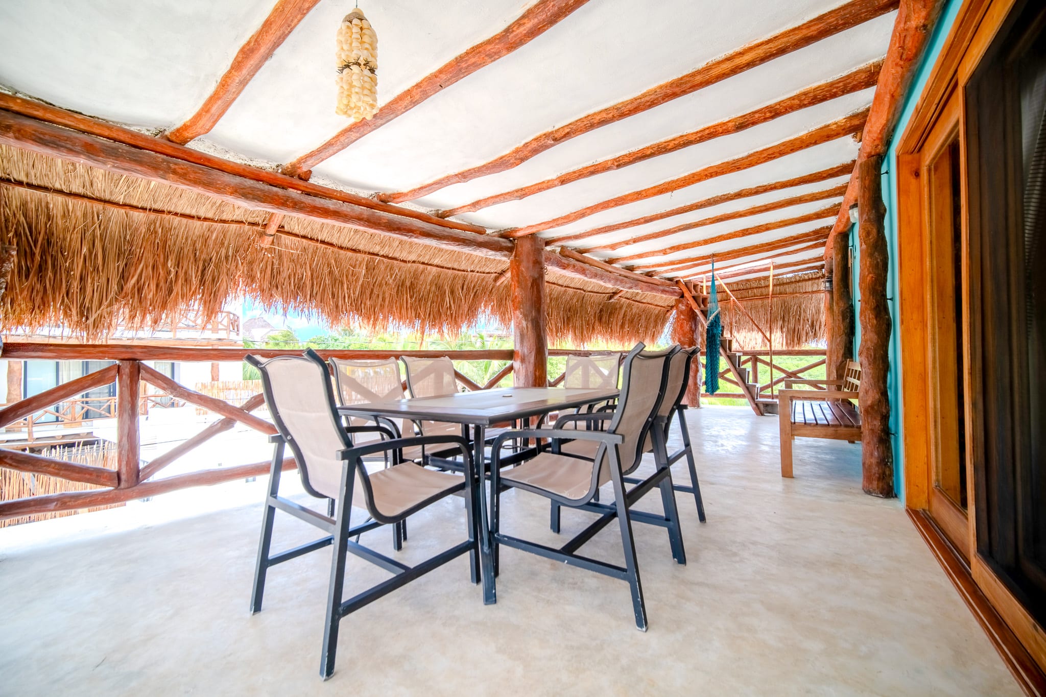 3BR House Tiburon Ballena 5