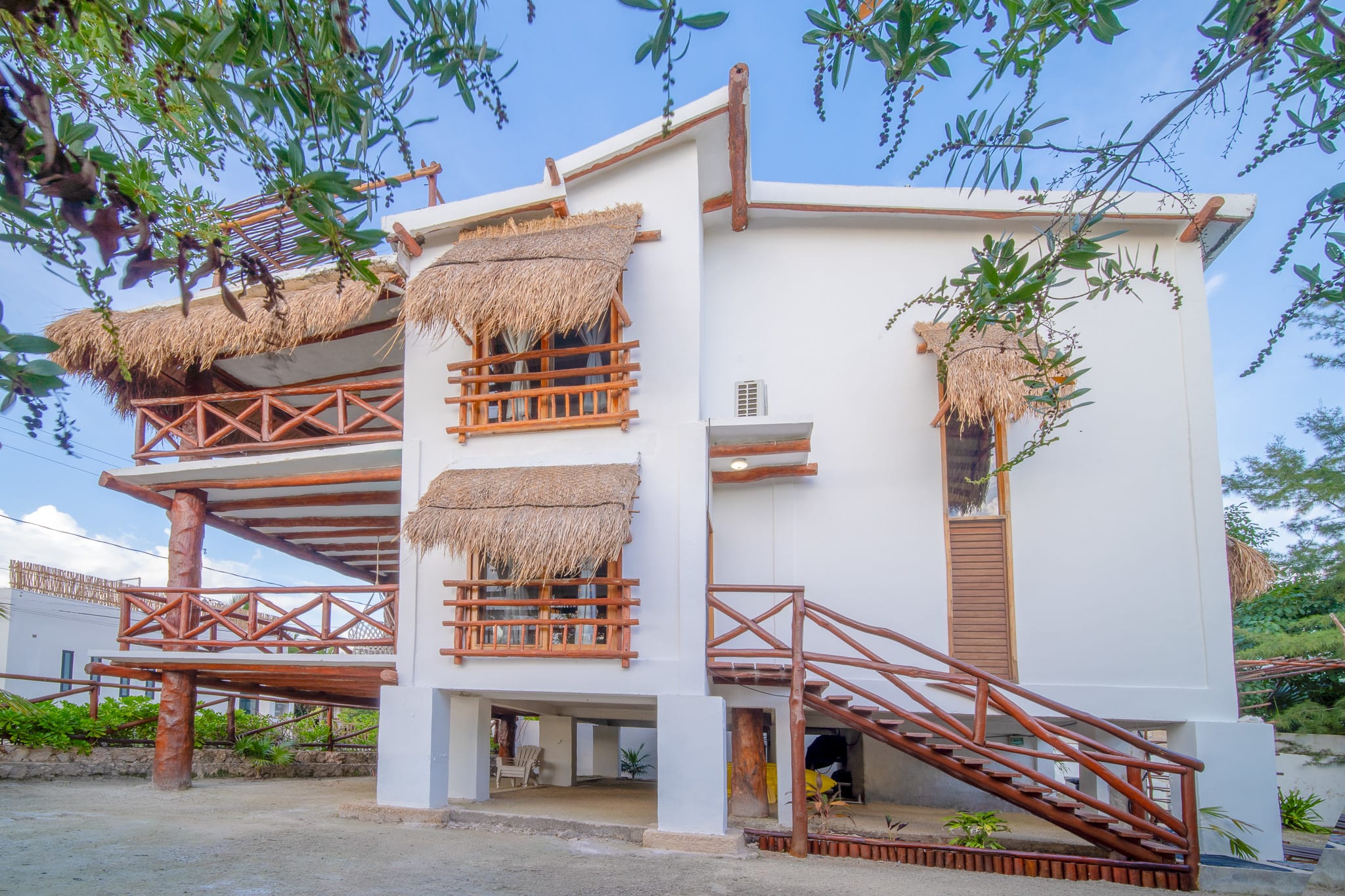3BR House Tiburon Ballena 2