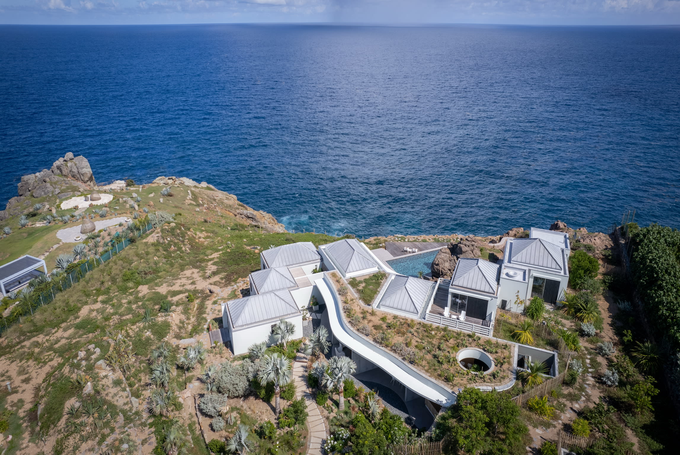 Please Inquire Before Booking – Luxury Villa — Vitet — vacation rental