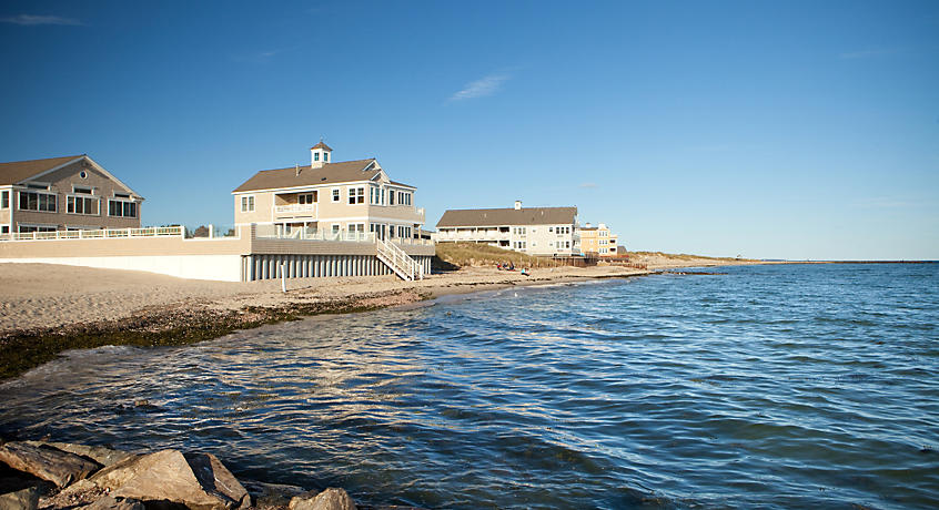 BlueGreen The Breakers Resort | 2BR Villa — Dennis, MA — vacation rental
