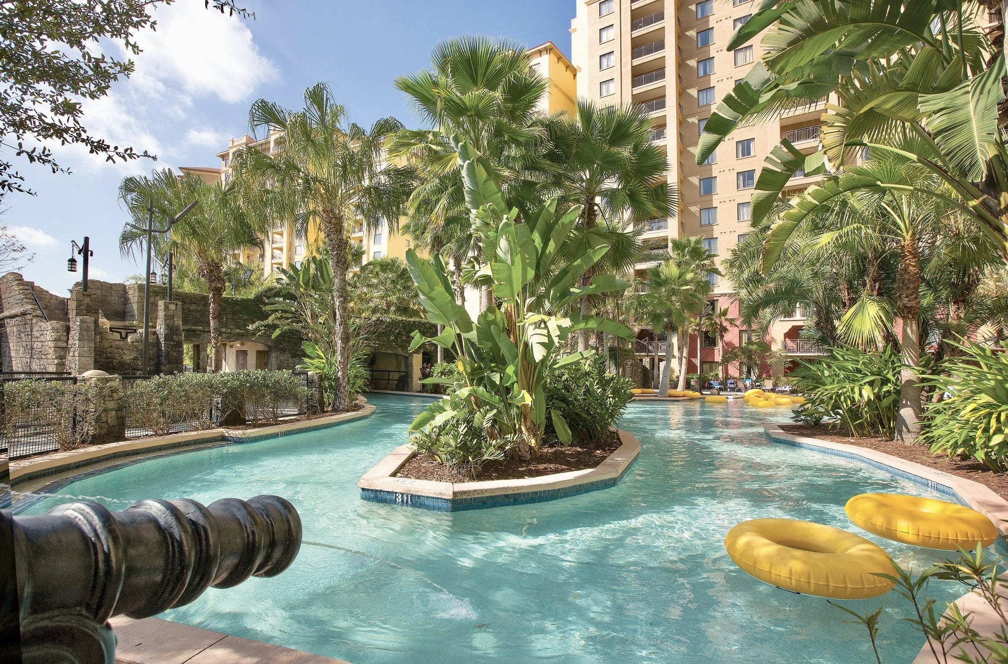 Wyndham Bonnet Creek 1BR Apartment with Resort Access — Lake Buena Vista, FL — vacation rental