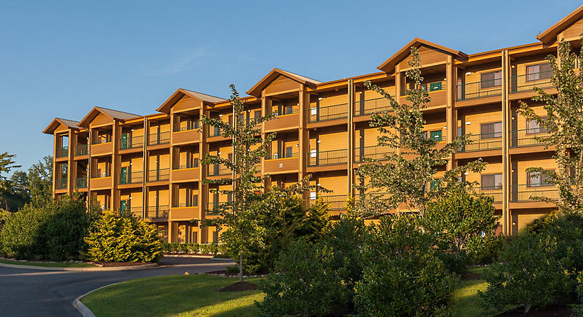 Mountain Loft Resort - Gatlinburg |2BR Suite — Gatlinburg, TN — vacation rental