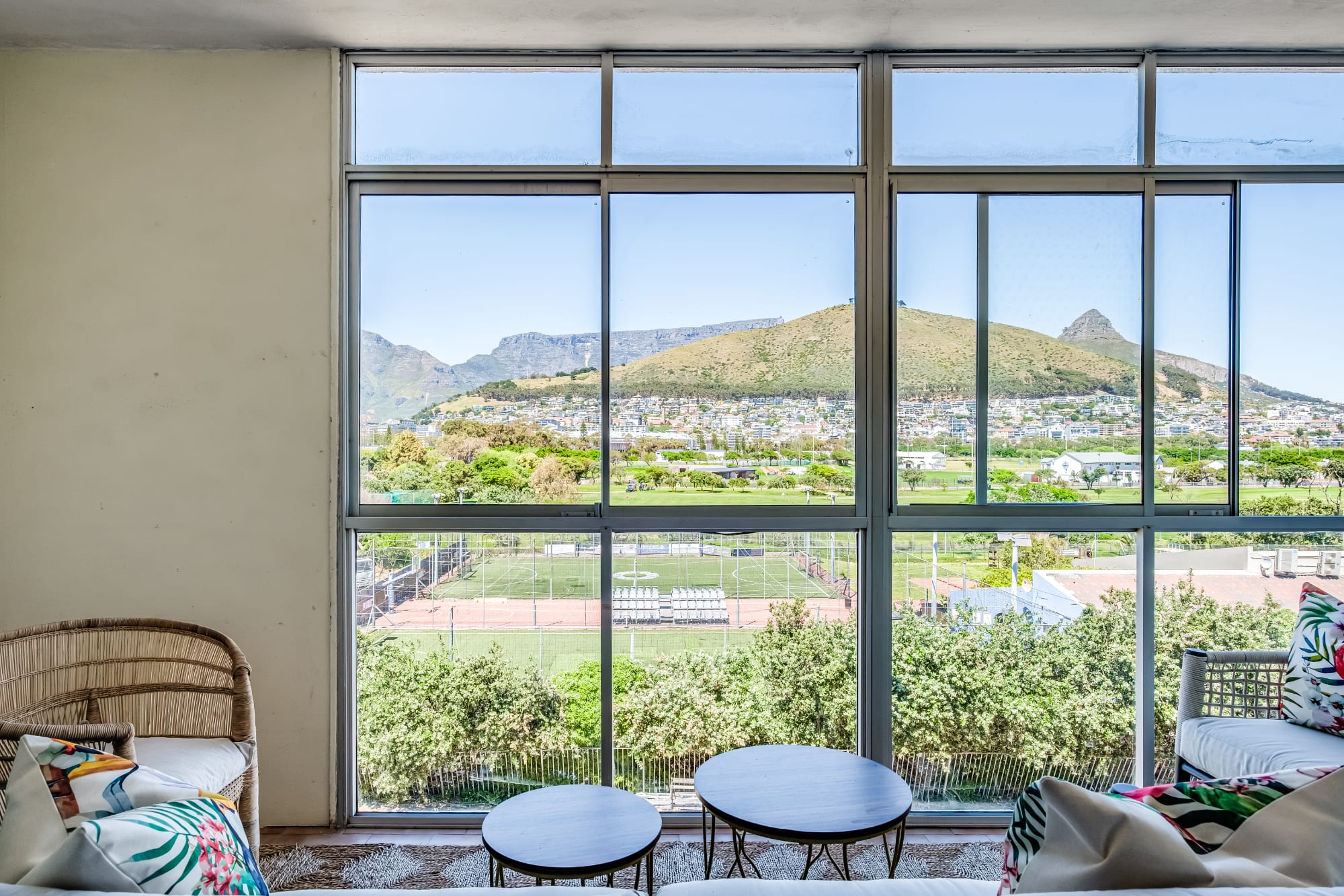 Beautiful Apartment w Scenic Views Fairway Haven 6