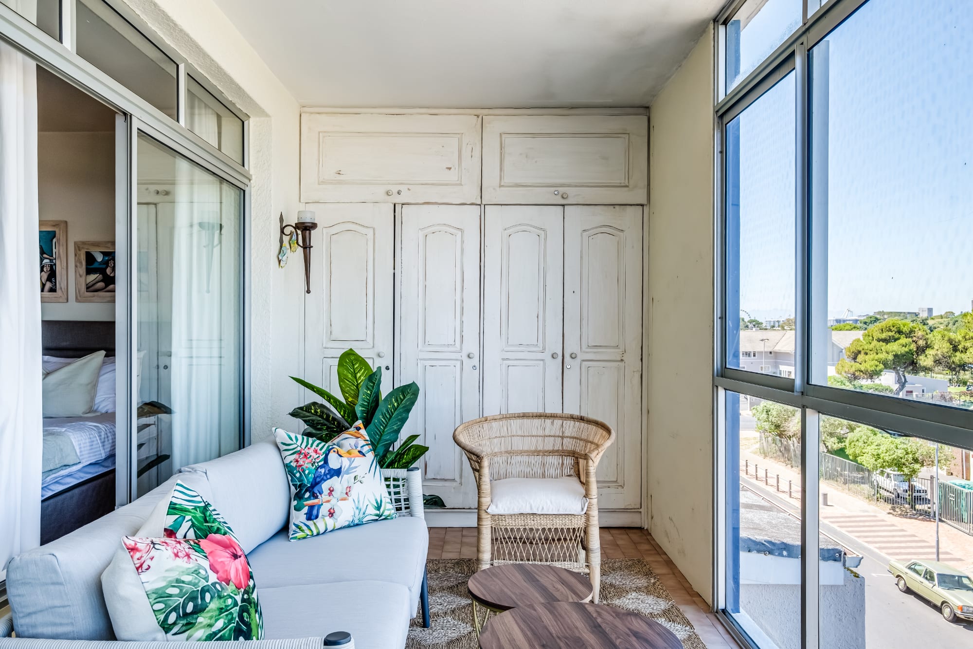 Beautiful Apartment w Scenic Views Fairway Haven 7