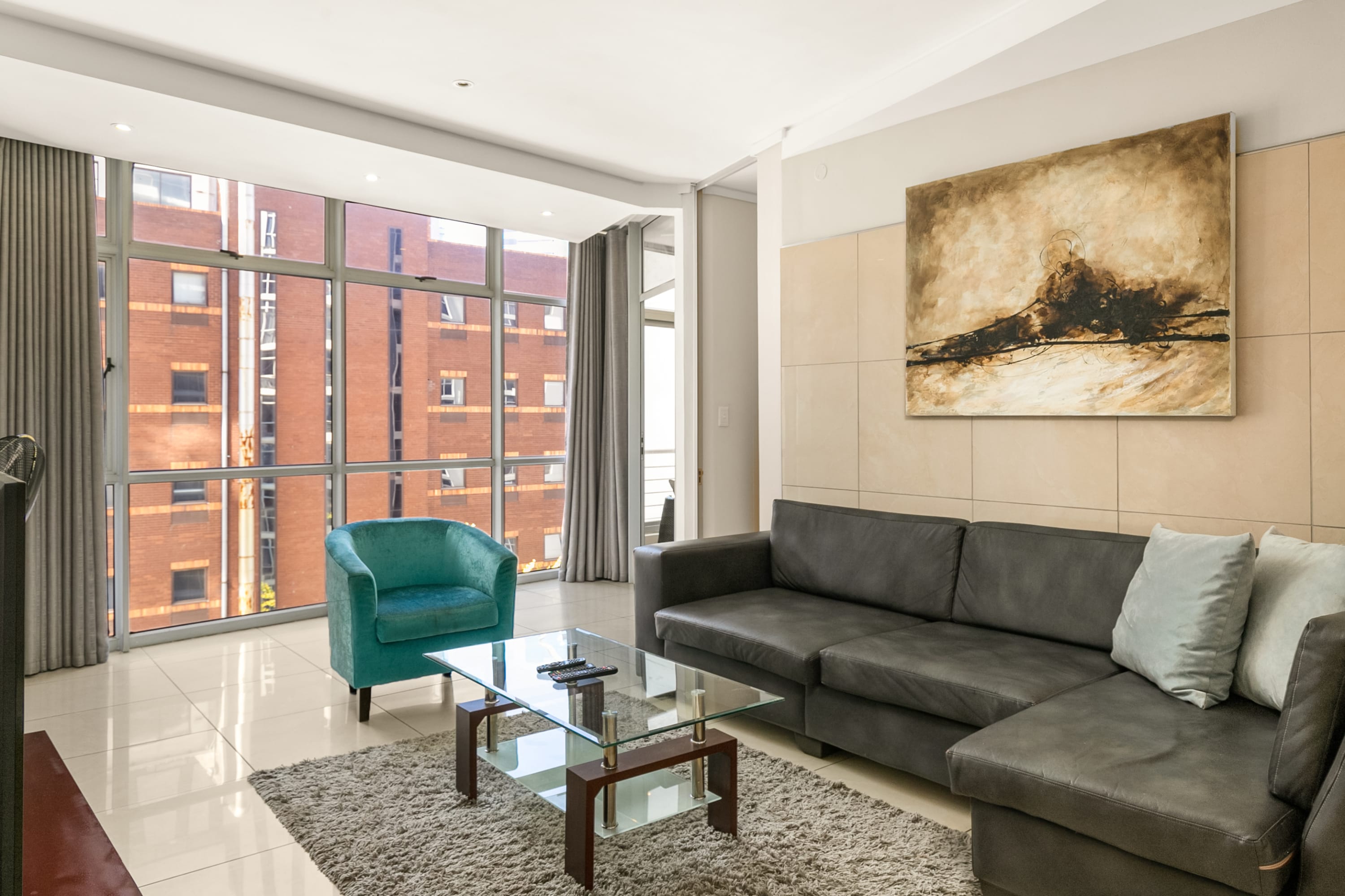 Hydro Park in Sandton Apartments