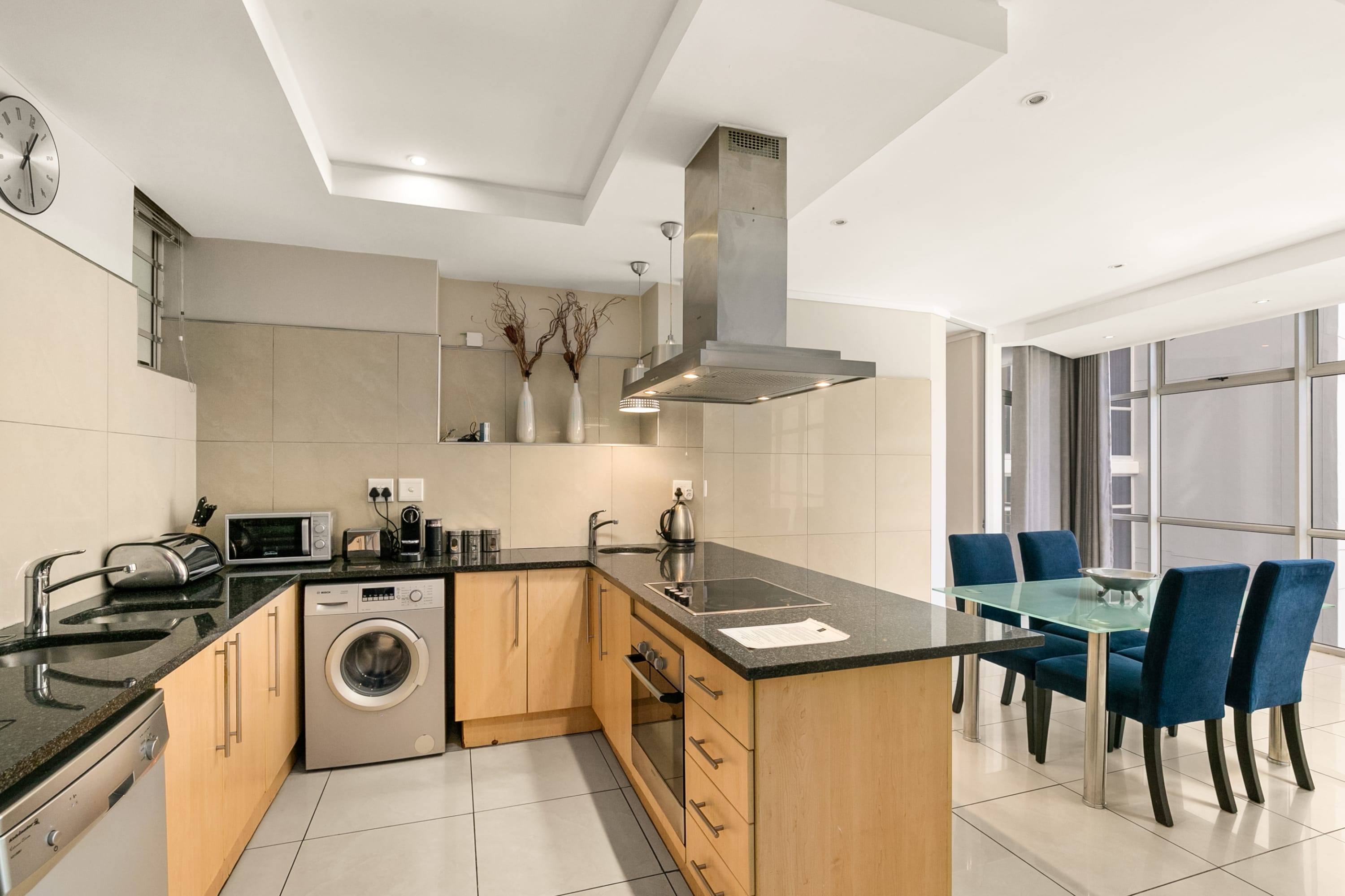 Hydro Park in Sandton Apartments