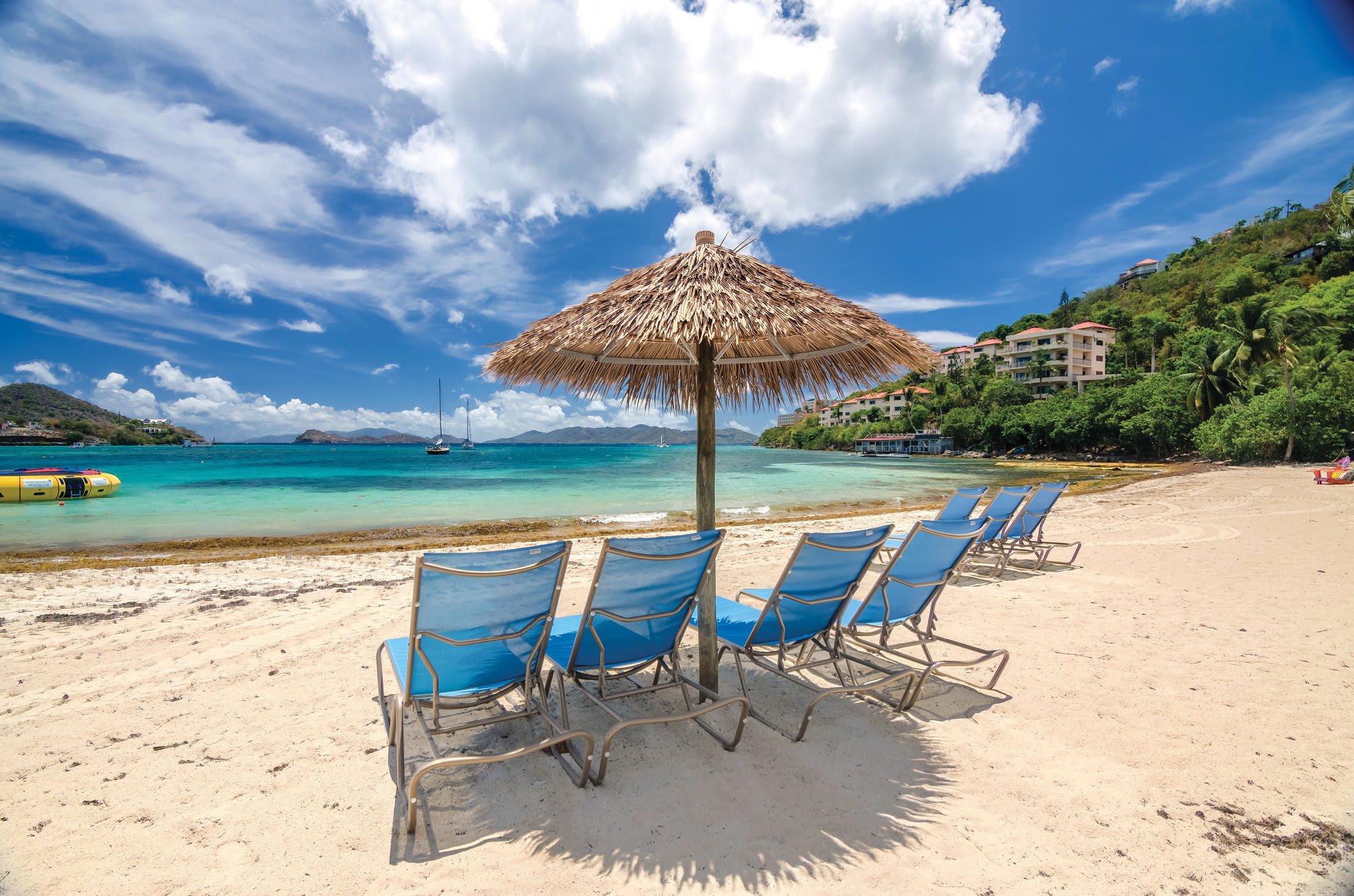 Island Paradise: 1BR Suite at Marg St Thomas — Río Grande, St. Thomas — vacation rental