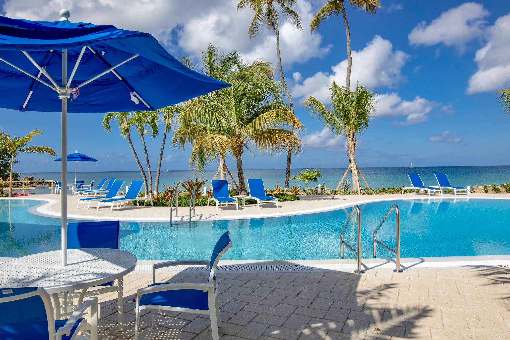 Wyndham Limetree Beach Resort | Three Studio Suites — Southside, St. Thomas — vacation rental