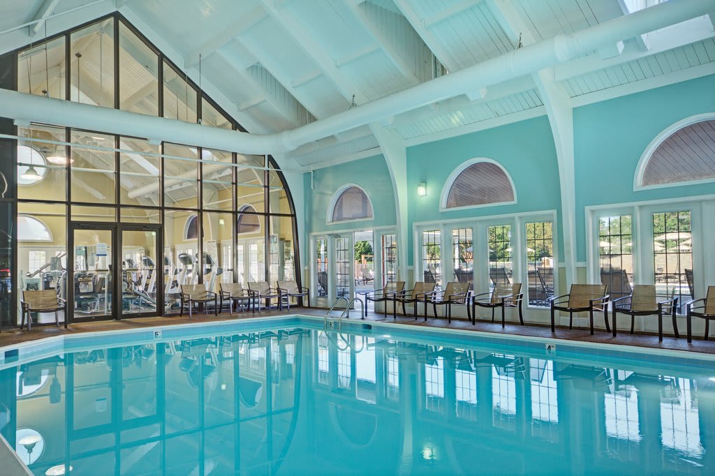 Wyndham Kingsgate 1BR Apartment with Resort Access — Williamsburg, VA — vacation rental