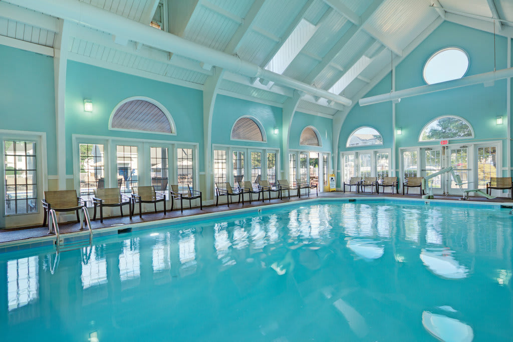 Wyndham Kingsgate 2BR Apartment with Resort Access — Williamsburg, VA — vacation rental