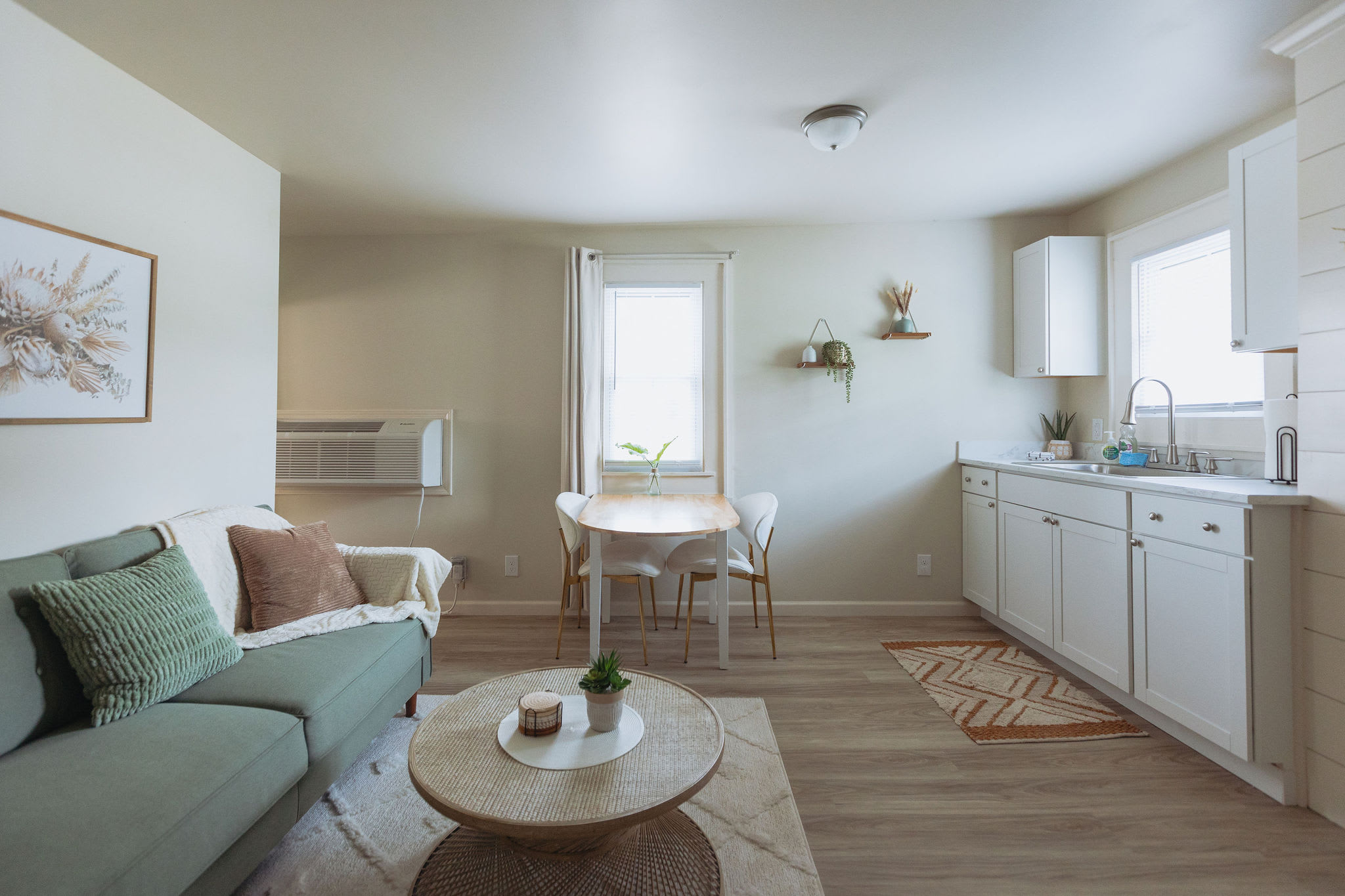 Top Rental Apartments Near East Tennessee State University