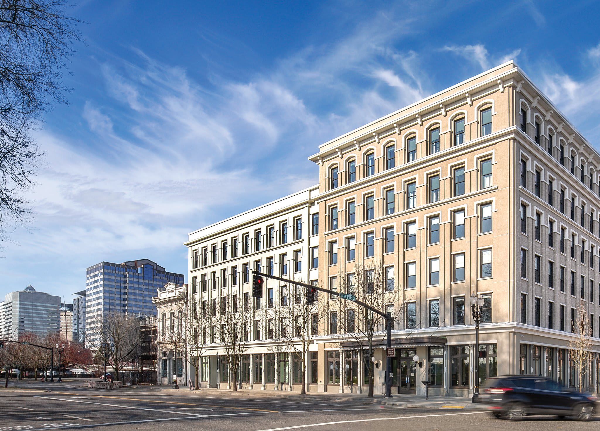 Wyndham Portland Waterfront Park | Two 1BR/1BA Suites - Sleeps 8 — Portland, OR — vacation rental