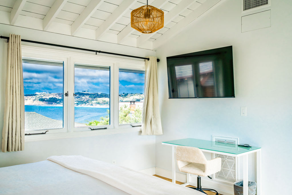 Blue Water View Condo in Prime Coastal Locale — San Diego, CA — vacation rental