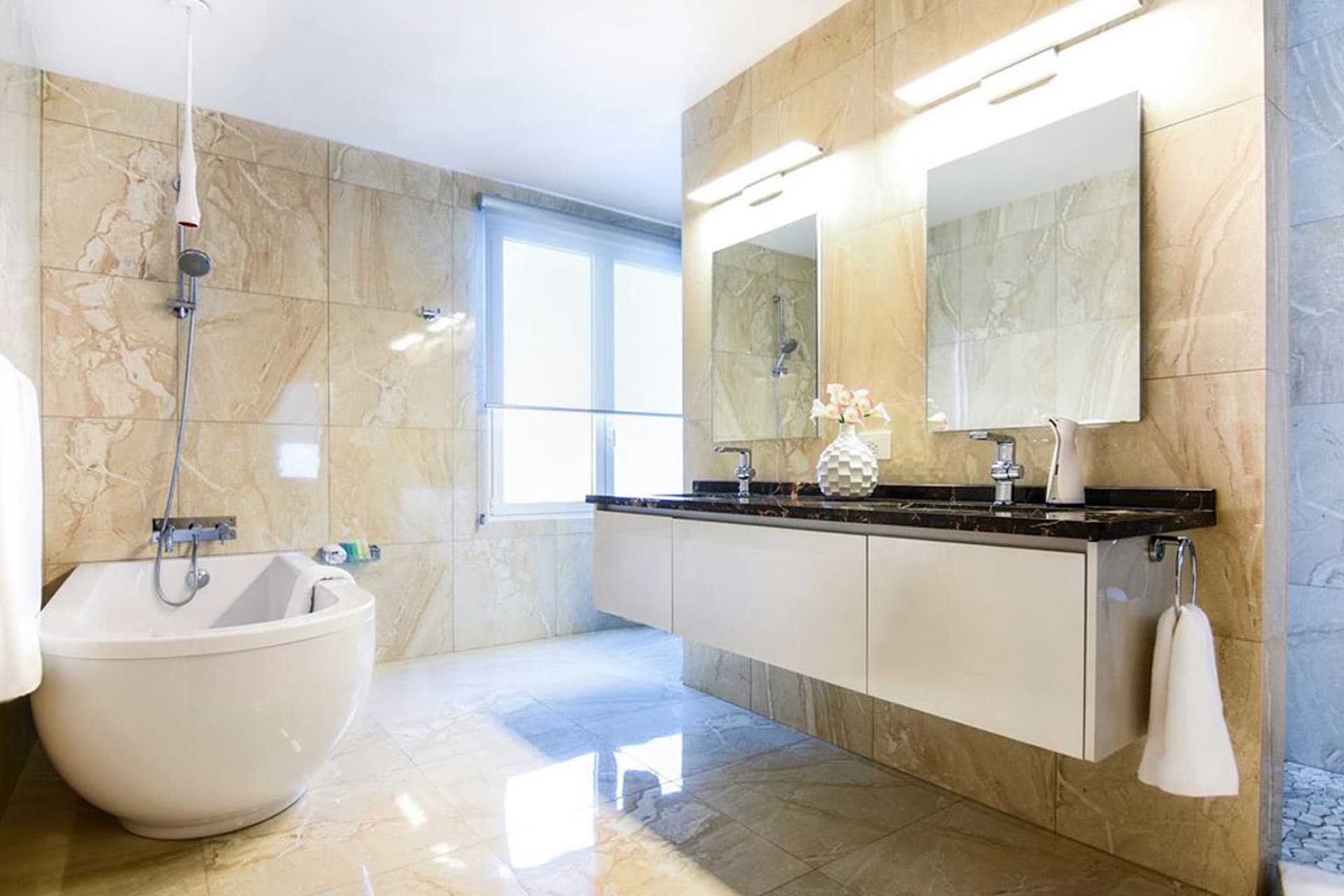 Amalia (6 bedrooms) - Luxury villa with pool and chef service, Guana Bay, St. Maarten - Picture 25
