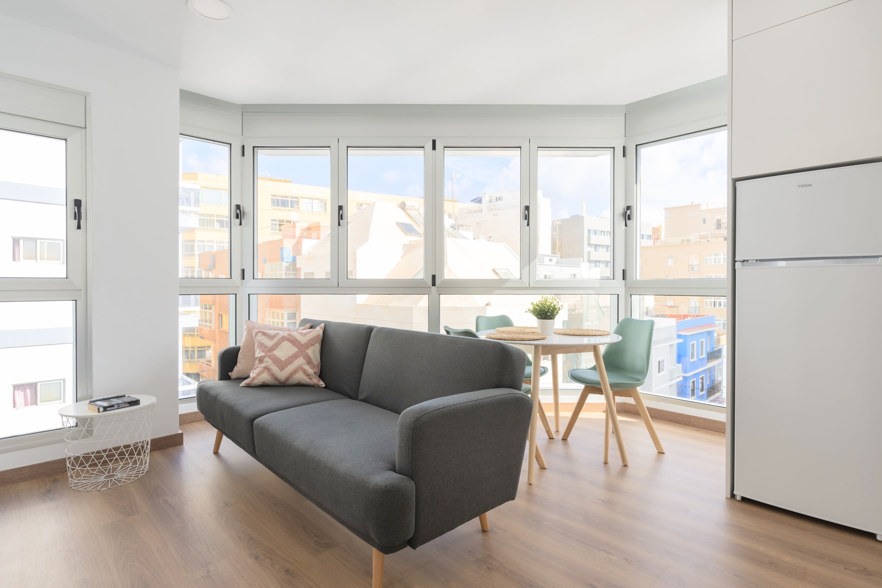 Brand New Apartment 100m from the Beach — Las Palmas de Gran Canaria, Canarias — vacation rental