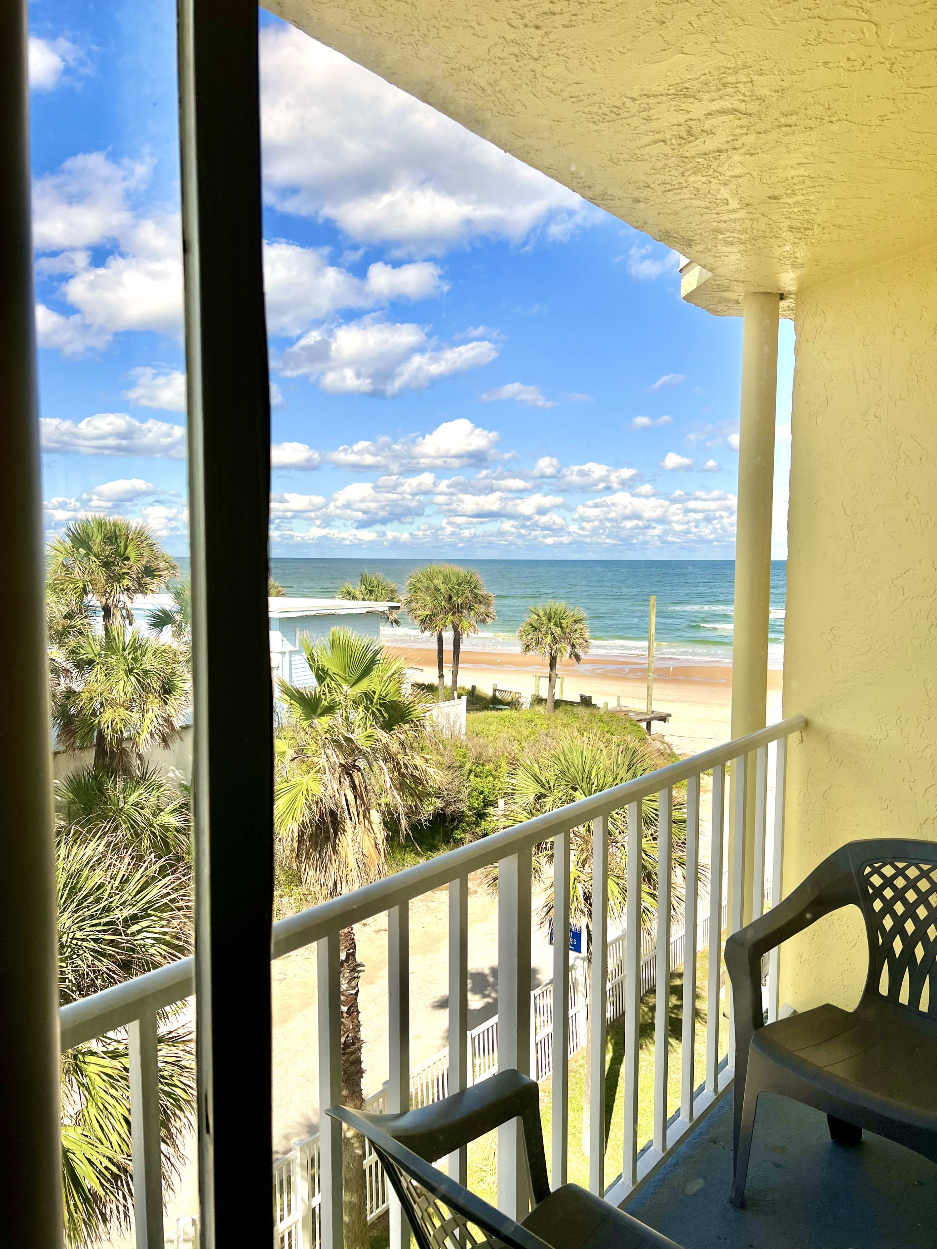 Beach Happy - Ocean View at Symphony Beach Club - Picture 1