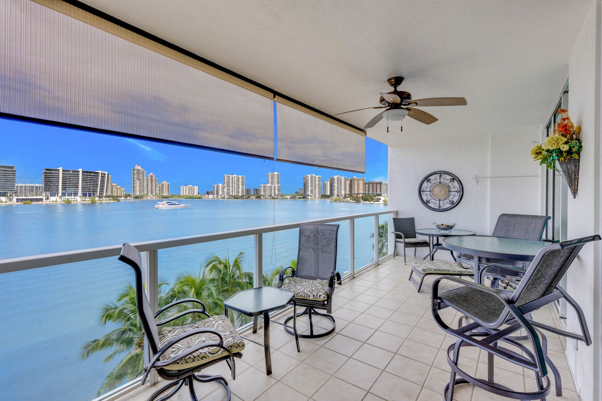 Le Marina Bay 505 STR-02744 — Sunny Isles Beach, FL — vacation rental