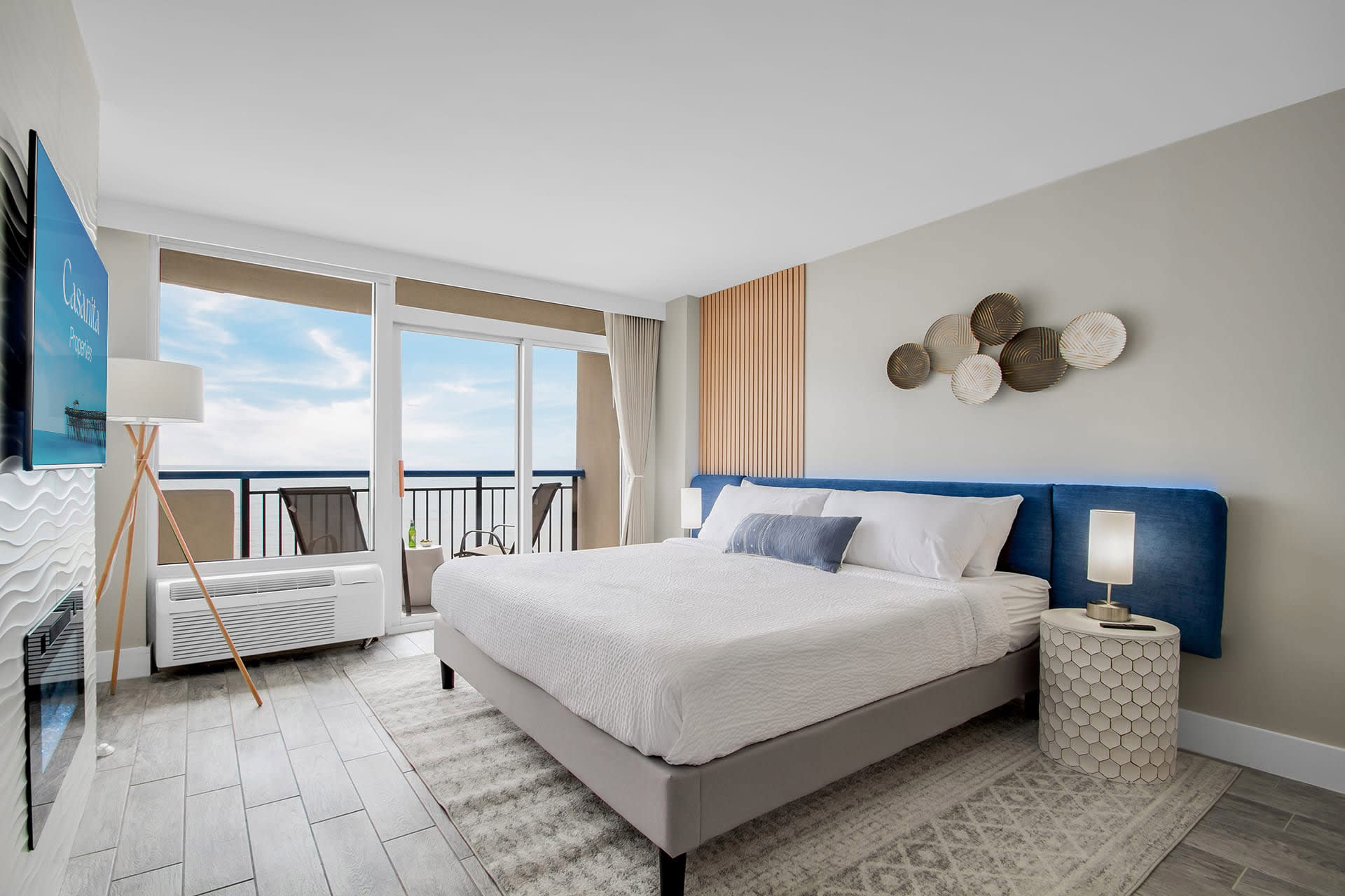 Sueno By Casanita - Oceanfront Suite — Myrtle Beach, SC — vacation rental