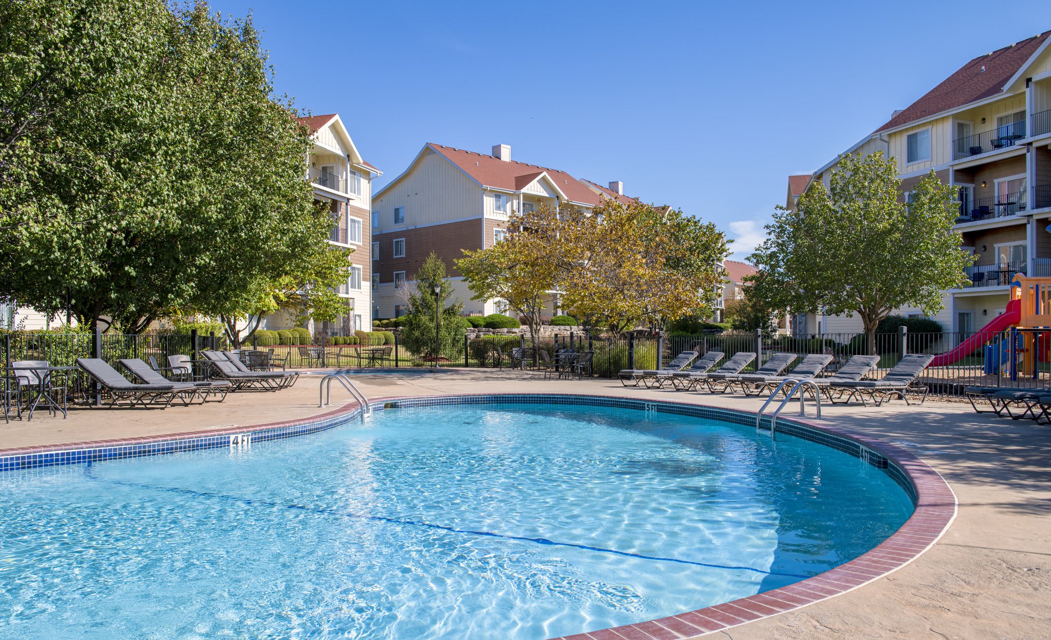 Wyndham Mountain Vista 1BR Apartment with Resort Access — Branson, MO — vacation rental