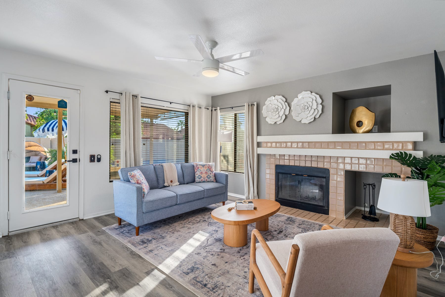 The Family Room