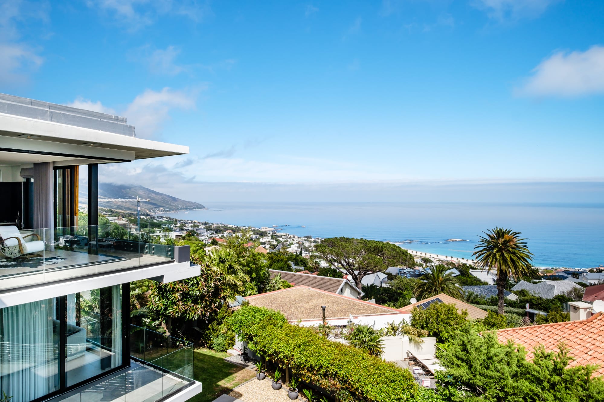 Similar Property Luxurious Seaside Retreat with Stunning Views Loanda Villa
