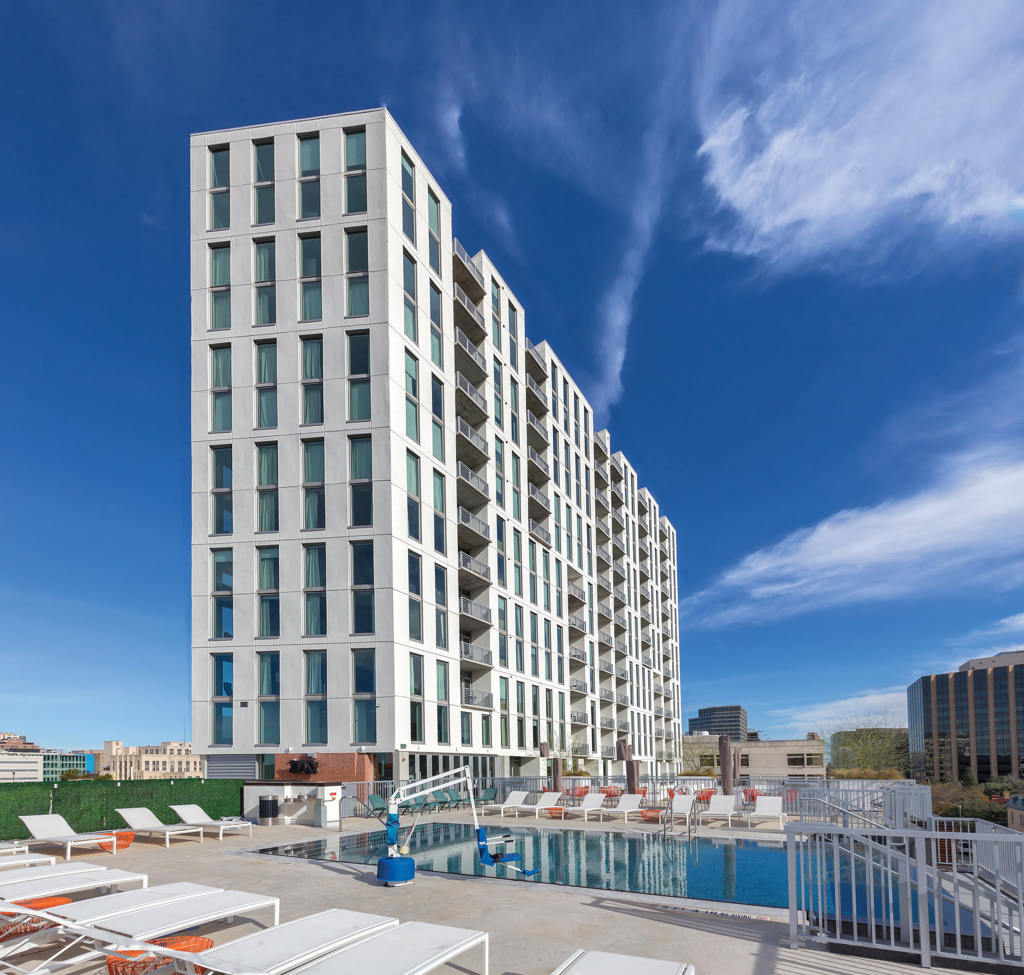 Wyndham Austin Resort 3BR Presidential Apartment with Resort Access — Austin, TX — vacation rental