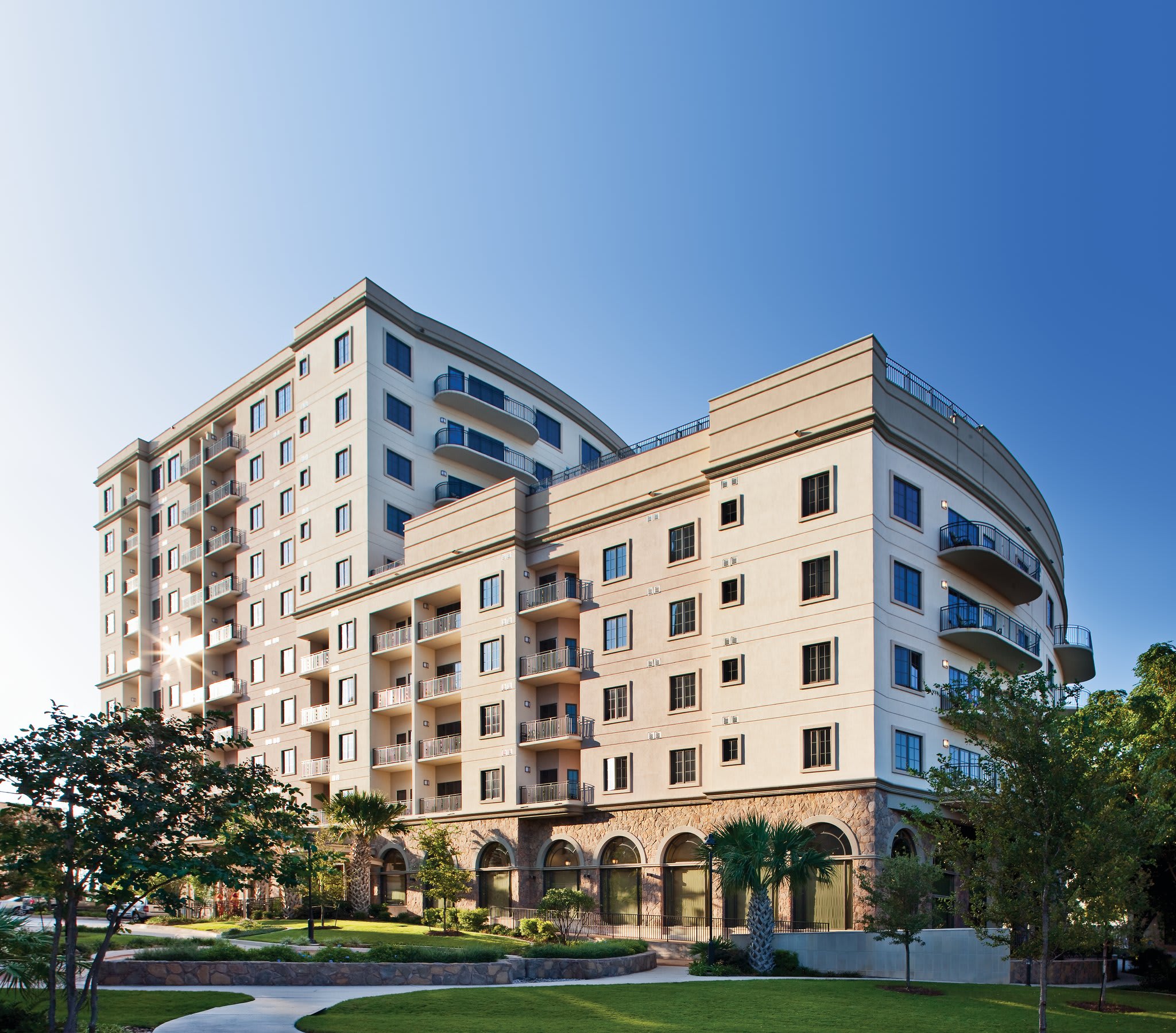 Wyndham La Cascada 3BR Apartment with Resort Access — San Antonio, TX — vacation rental