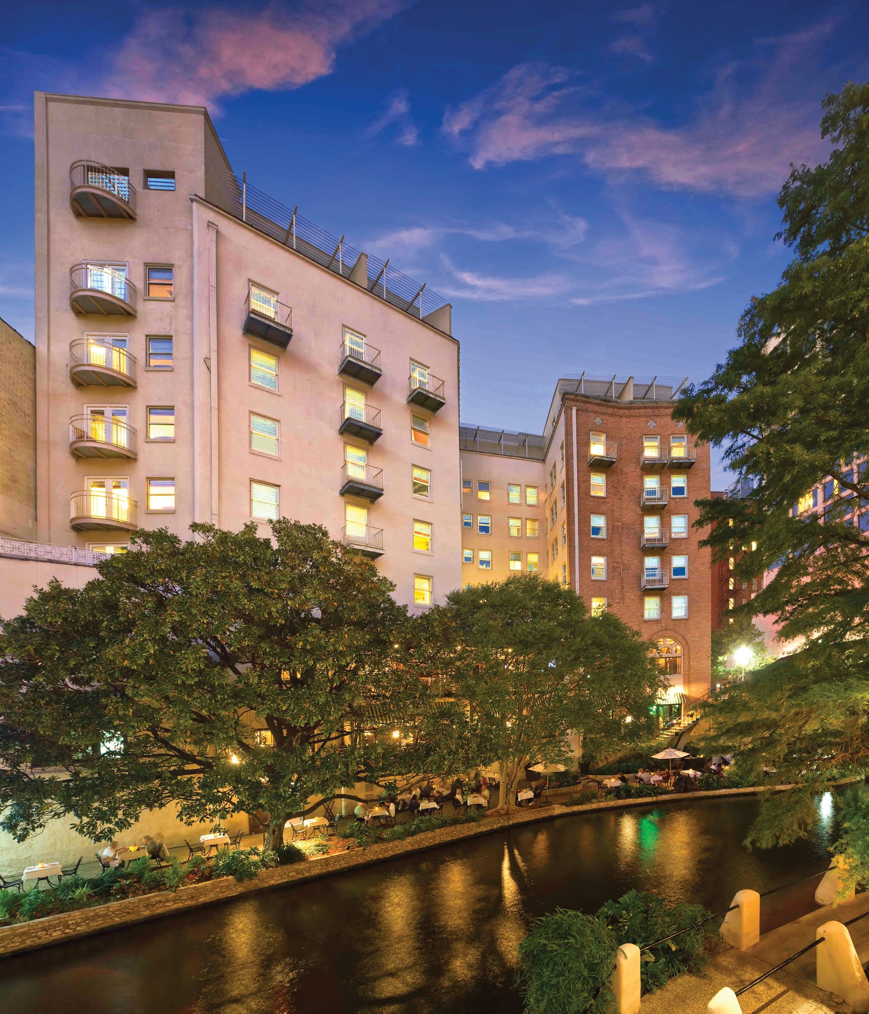 Wyndham Riverside Suites Studio Apartment with Resort Access — San Antonio, TX — vacation rental