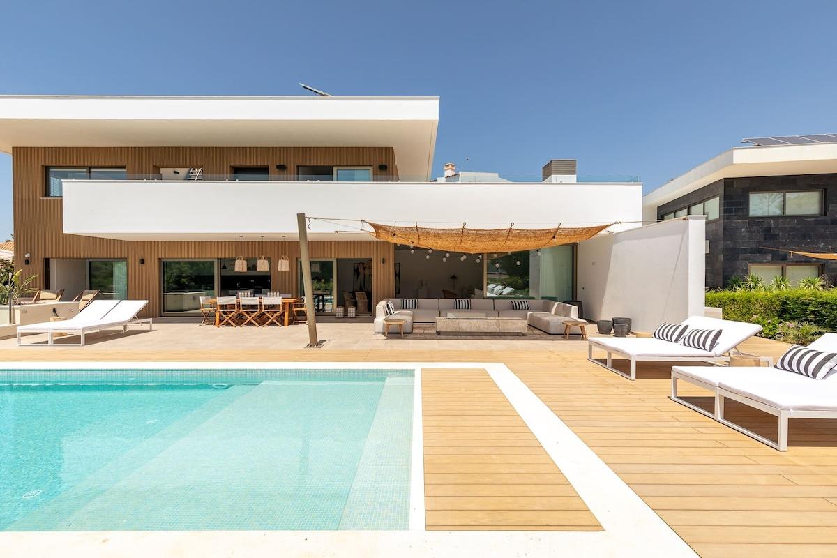 Casa Ibiza