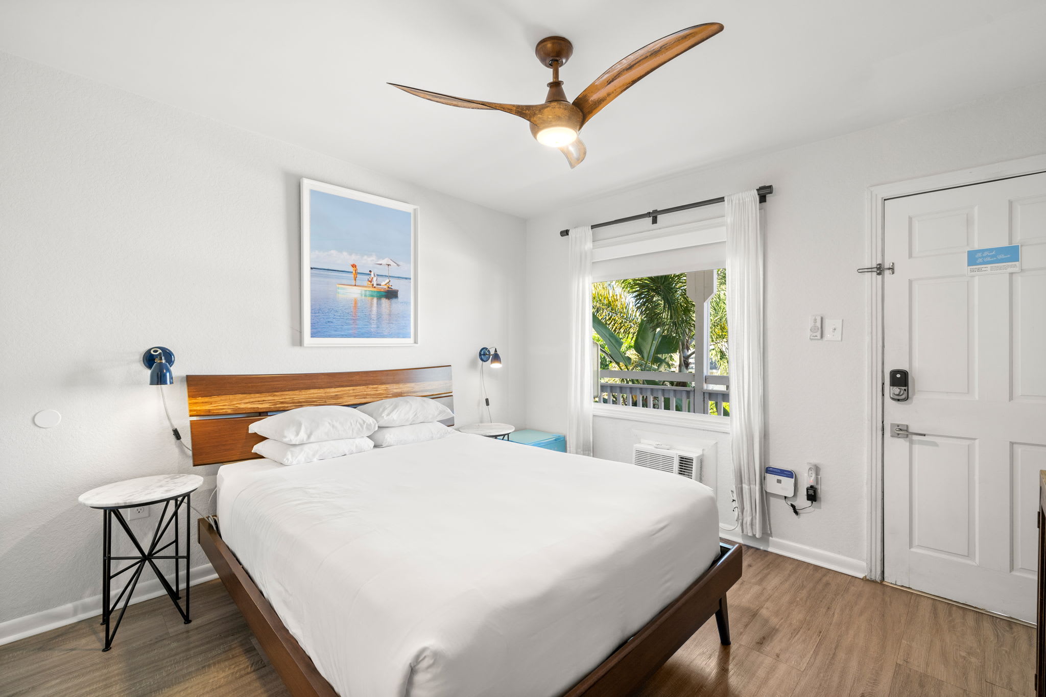 NEW! North Petite Room | Steps to the Beach! — Clearwater, FL — vacation rental